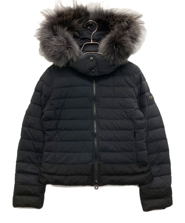 TATRAS VARENA ショート ダウンジャケット VARENA ヴァレナ | タトラス公式オンラインストア