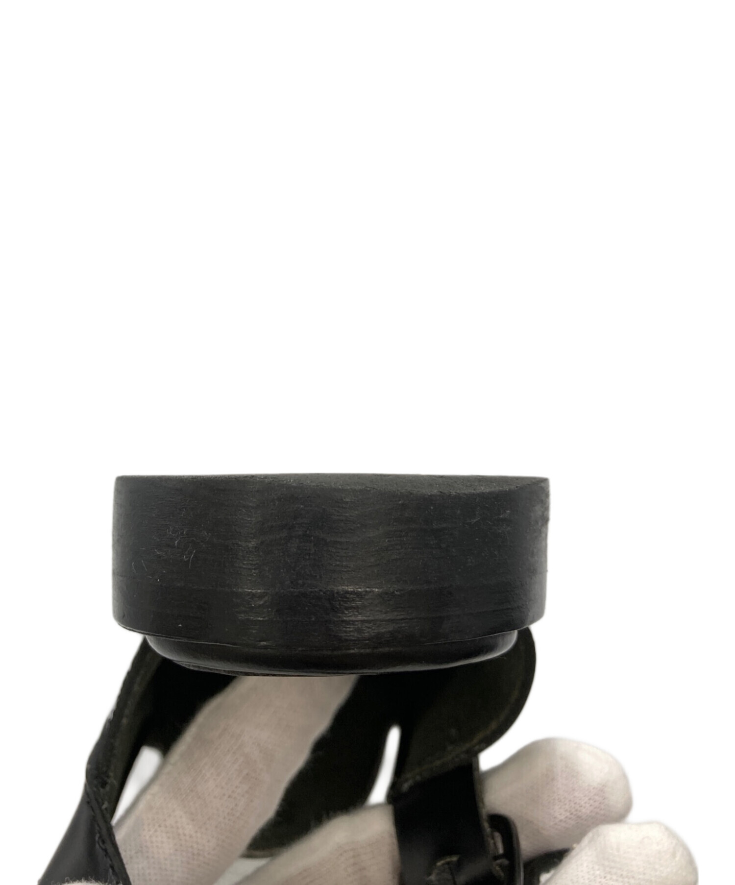 HEREUスリングバックローファー HEREU（ヘリュー）の「【HEREU】スリングバックローファー/Raiguer