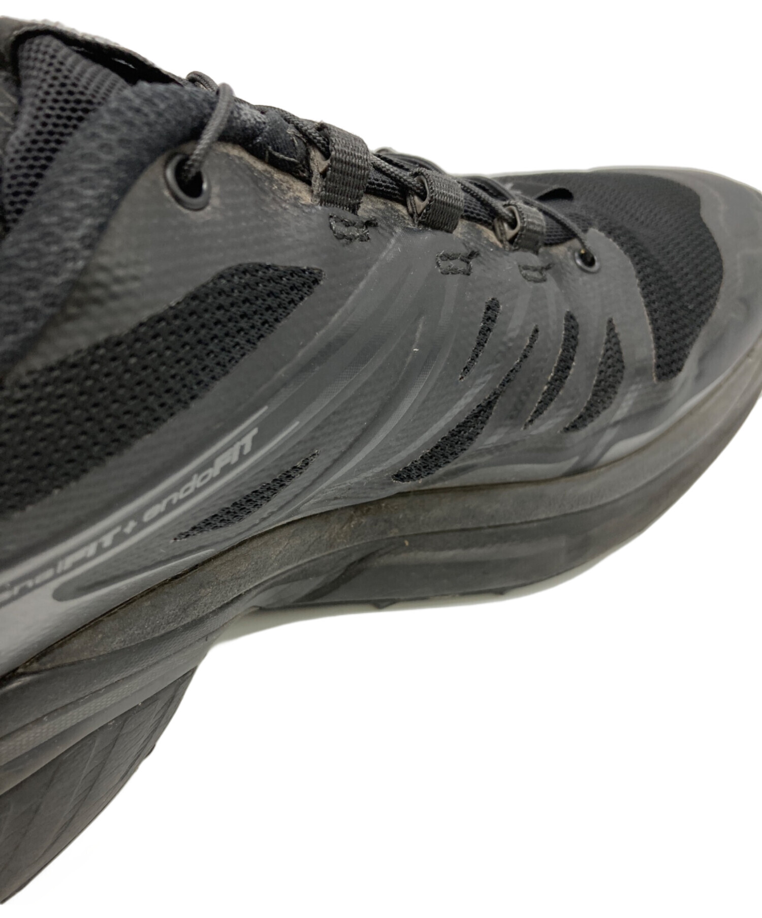 中古・古着通販】SALOMON (サロモン) XT-WINGS 2 ADV ブラック サイズ