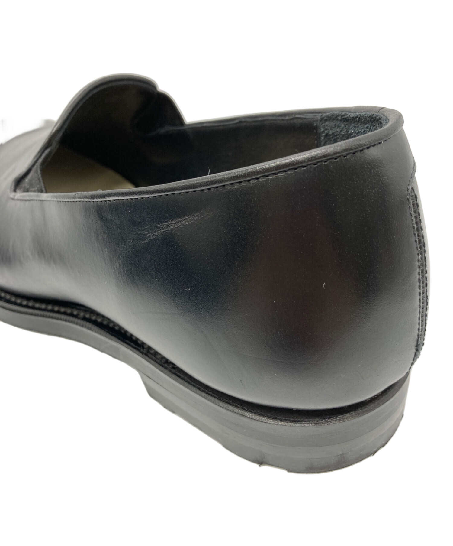 中古・古着通販】N.HOOLYWOOD (エヌ ハリウッド) レザードレス