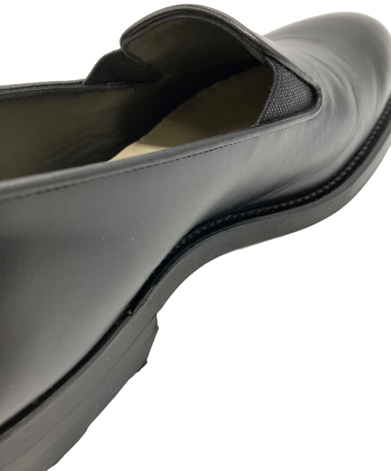 中古・古着通販】N.HOOLYWOOD (エヌ ハリウッド) レザードレス