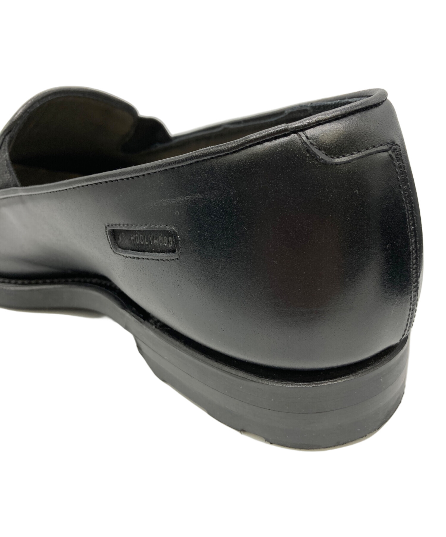 中古・古着通販】N.HOOLYWOOD (エヌ ハリウッド) レザードレス