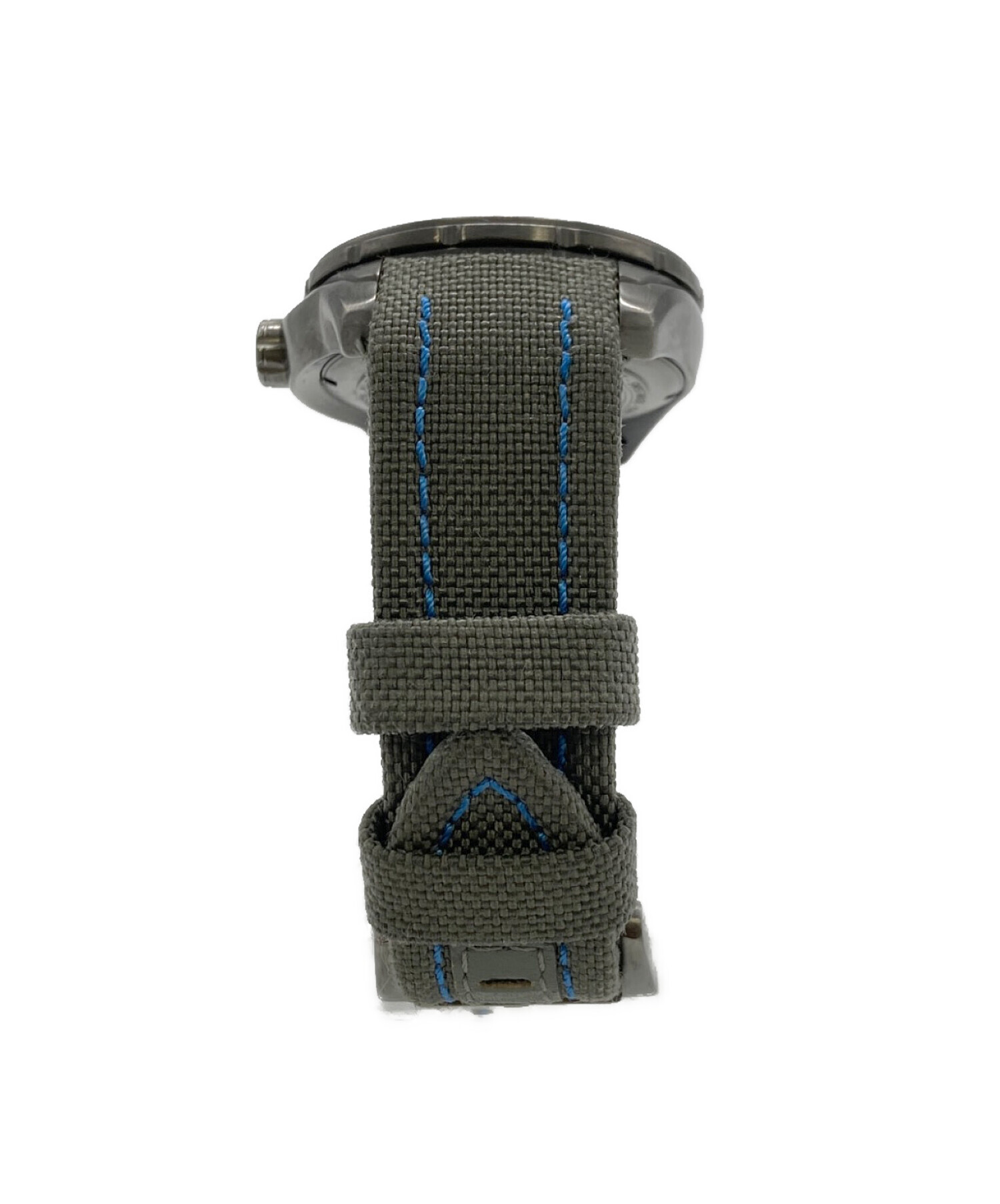 中古・古着通販】LUMINOX (ルミノックス) SXC STEEL GMT 5120 SPACE