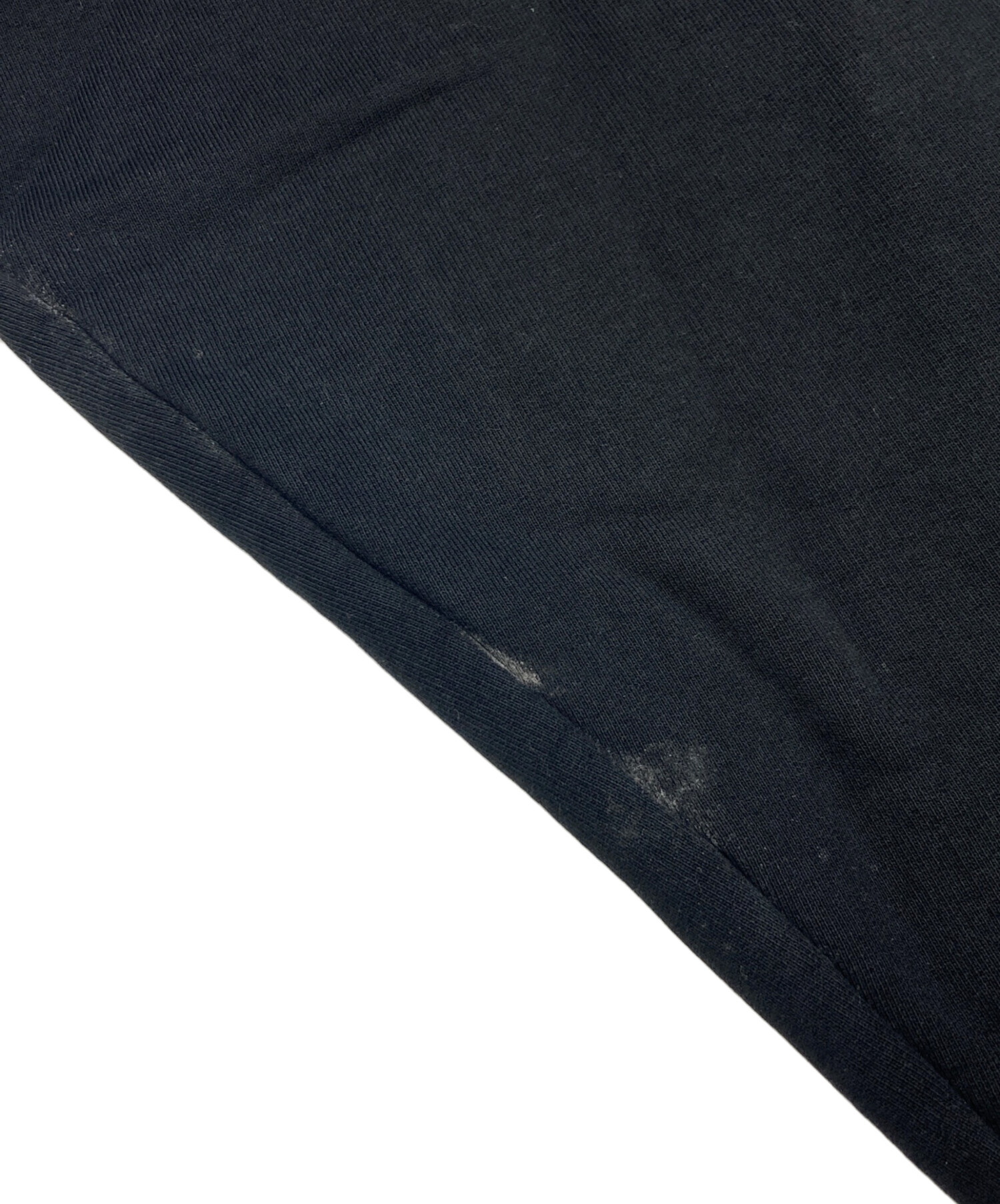 中古・古着通販】BALENCIAGA (バレンシアガ) Alien Hoodie ブラック 