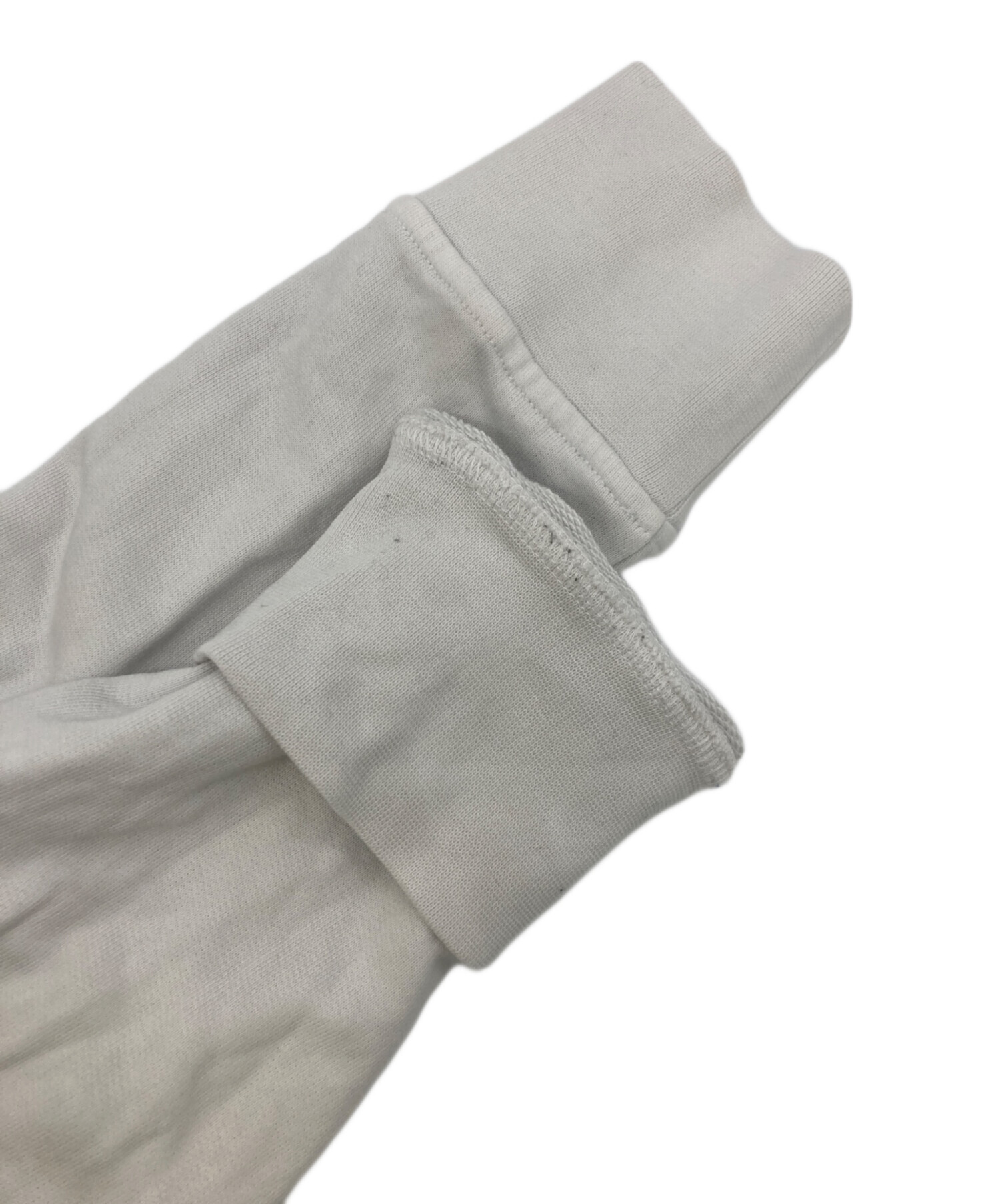 中古・古着通販】Maison Margiela (メゾンマルジェラ) レザーエルボー