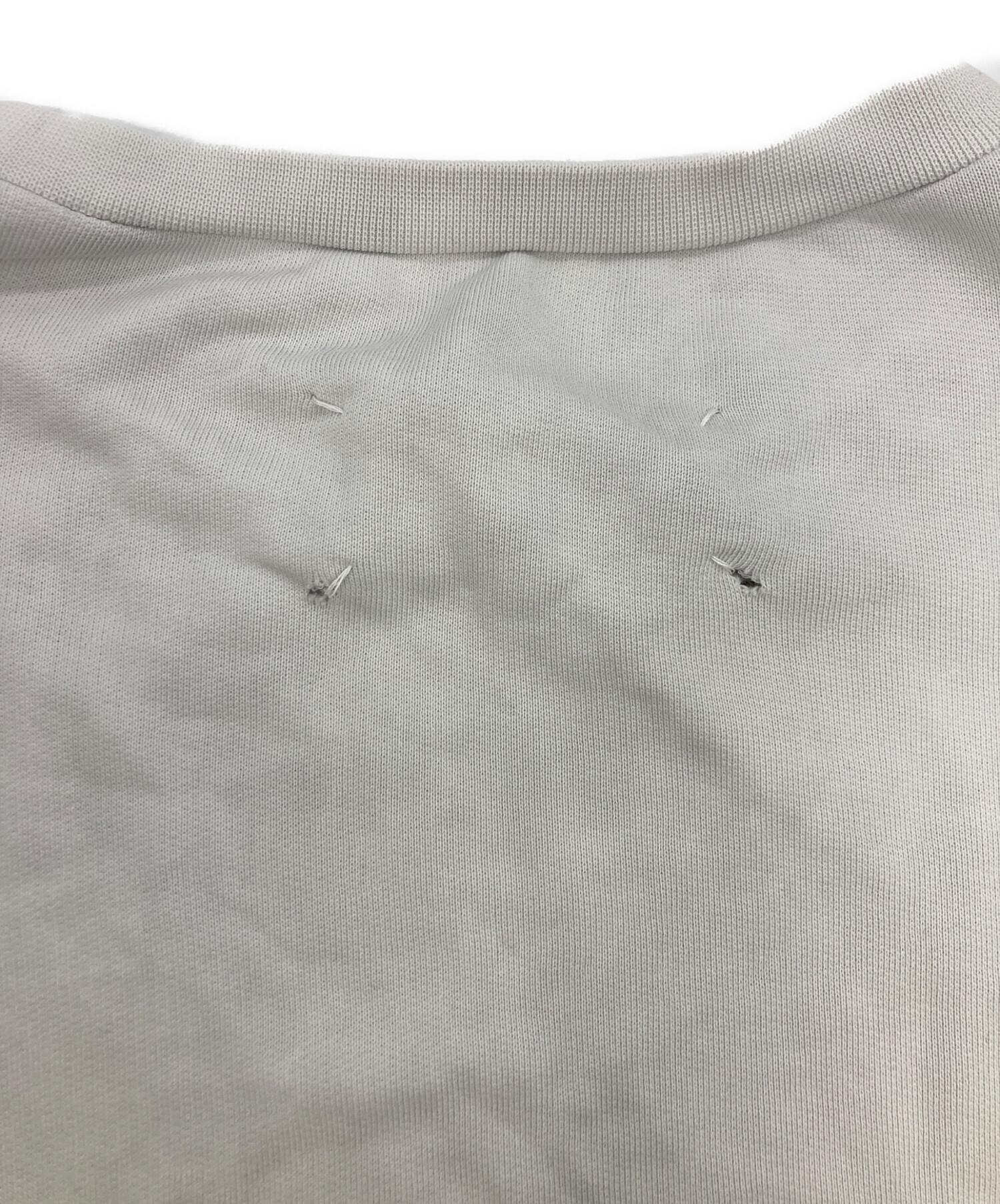 中古・古着通販】Maison Margiela (メゾンマルジェラ) レザーエルボー