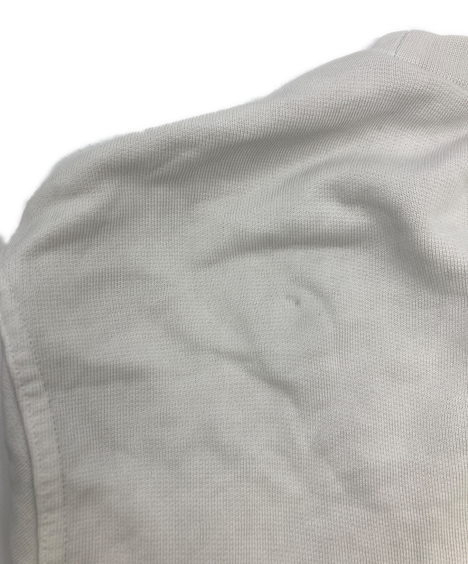 中古・古着通販】Maison Margiela (メゾンマルジェラ) レザーエルボー