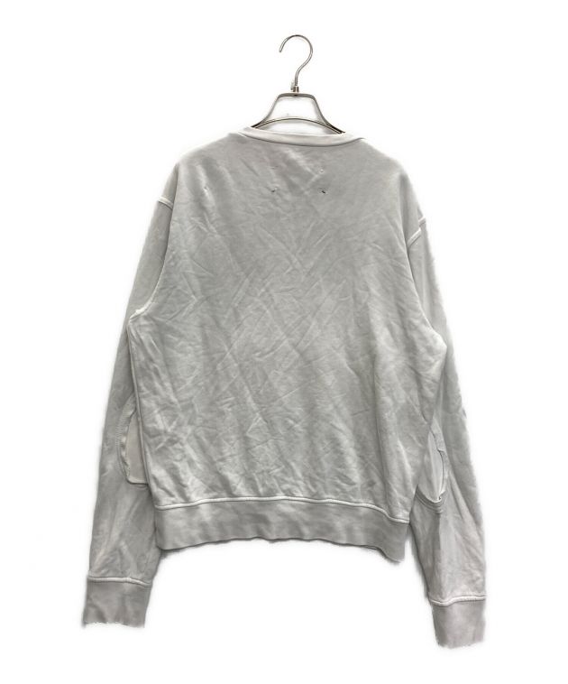 中古・古着通販】Maison Margiela (メゾンマルジェラ) レザーエルボー