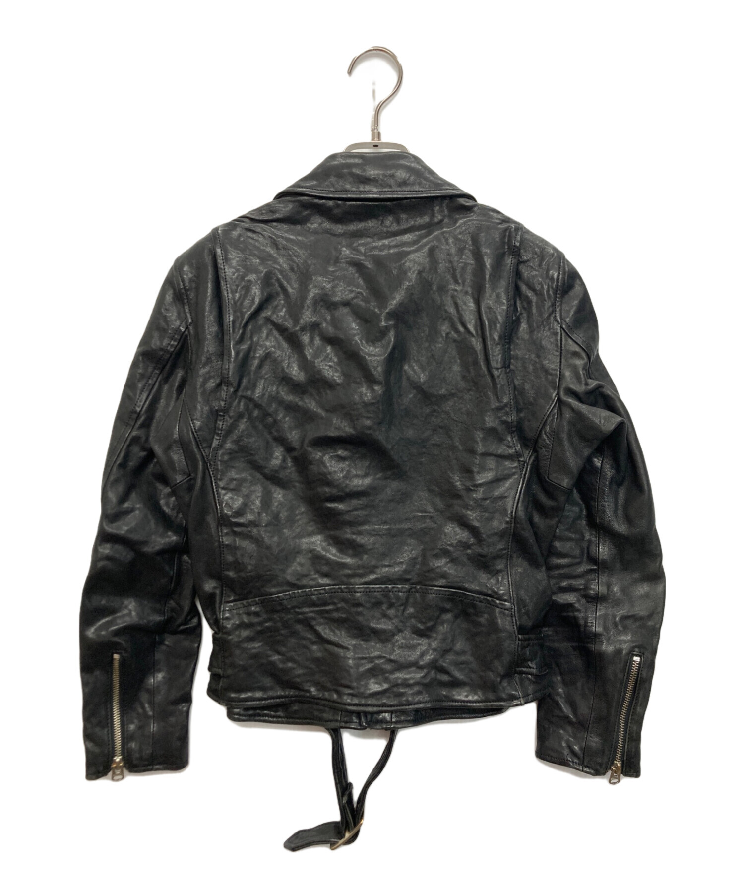 中古・古着通販】beautiful people (ビューティフルピープル) ダブル