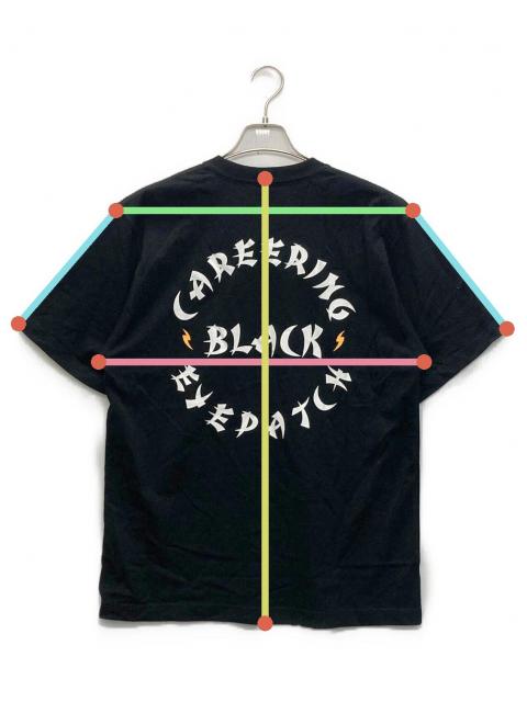 中古・古着通販】THE BLACK EYE PATCH (ブラックアイパッチ) CAREERING 