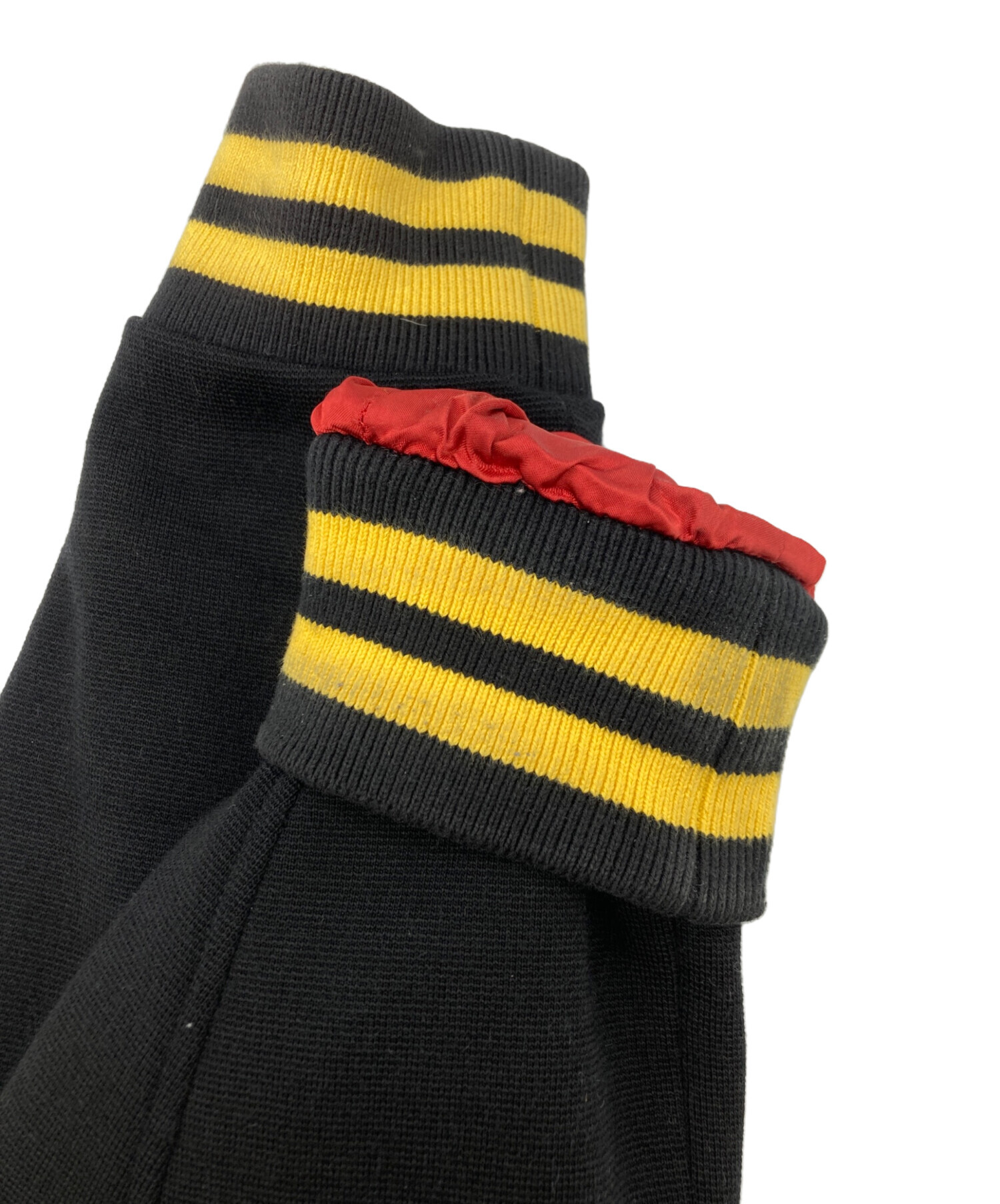 中古・古着通販】GUCCI (グッチ) GGワッペンジャージーボンバー