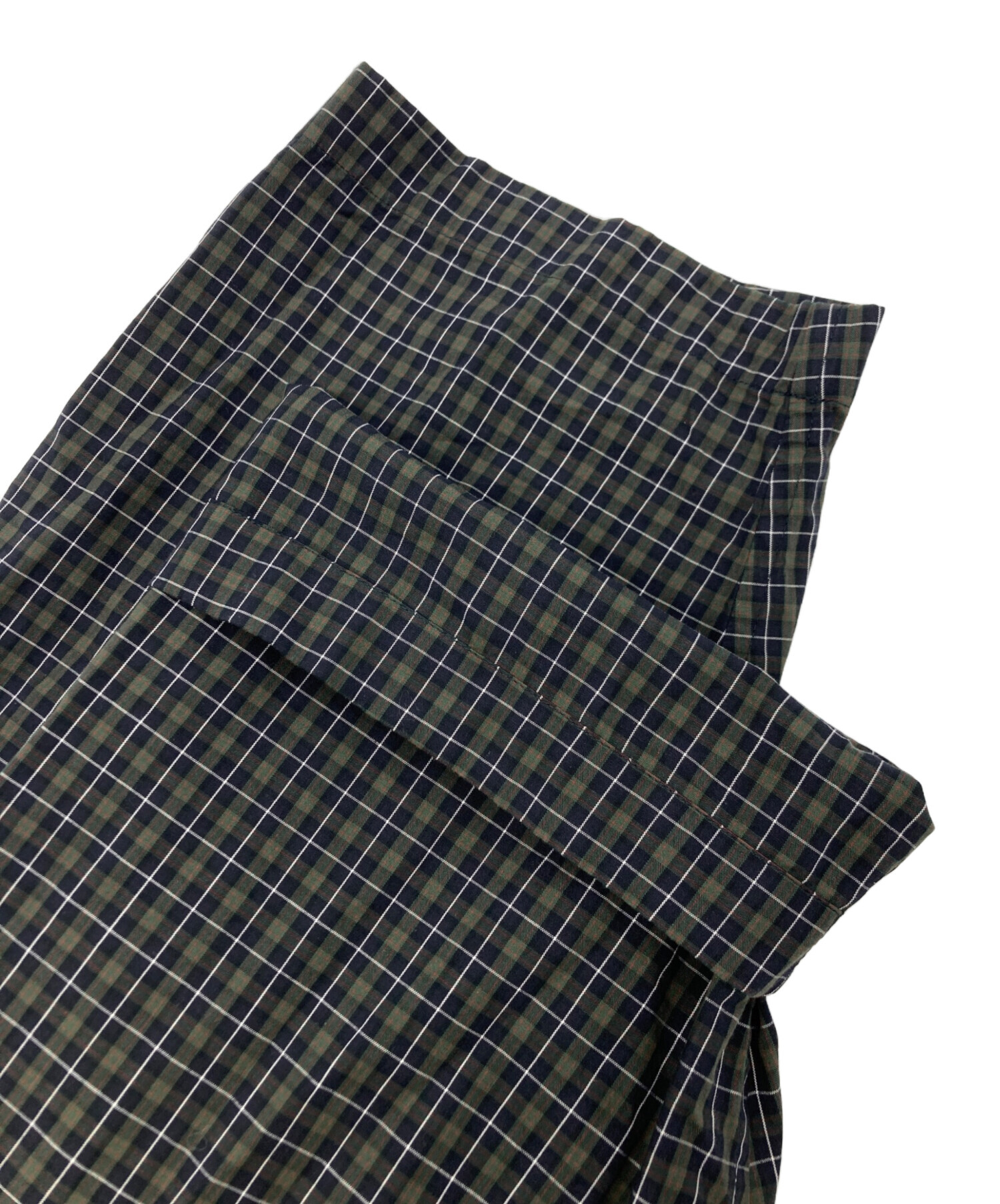 中古・古着通販】BALENCIAGA (バレンシアガ) オーバーサイズパジャマ