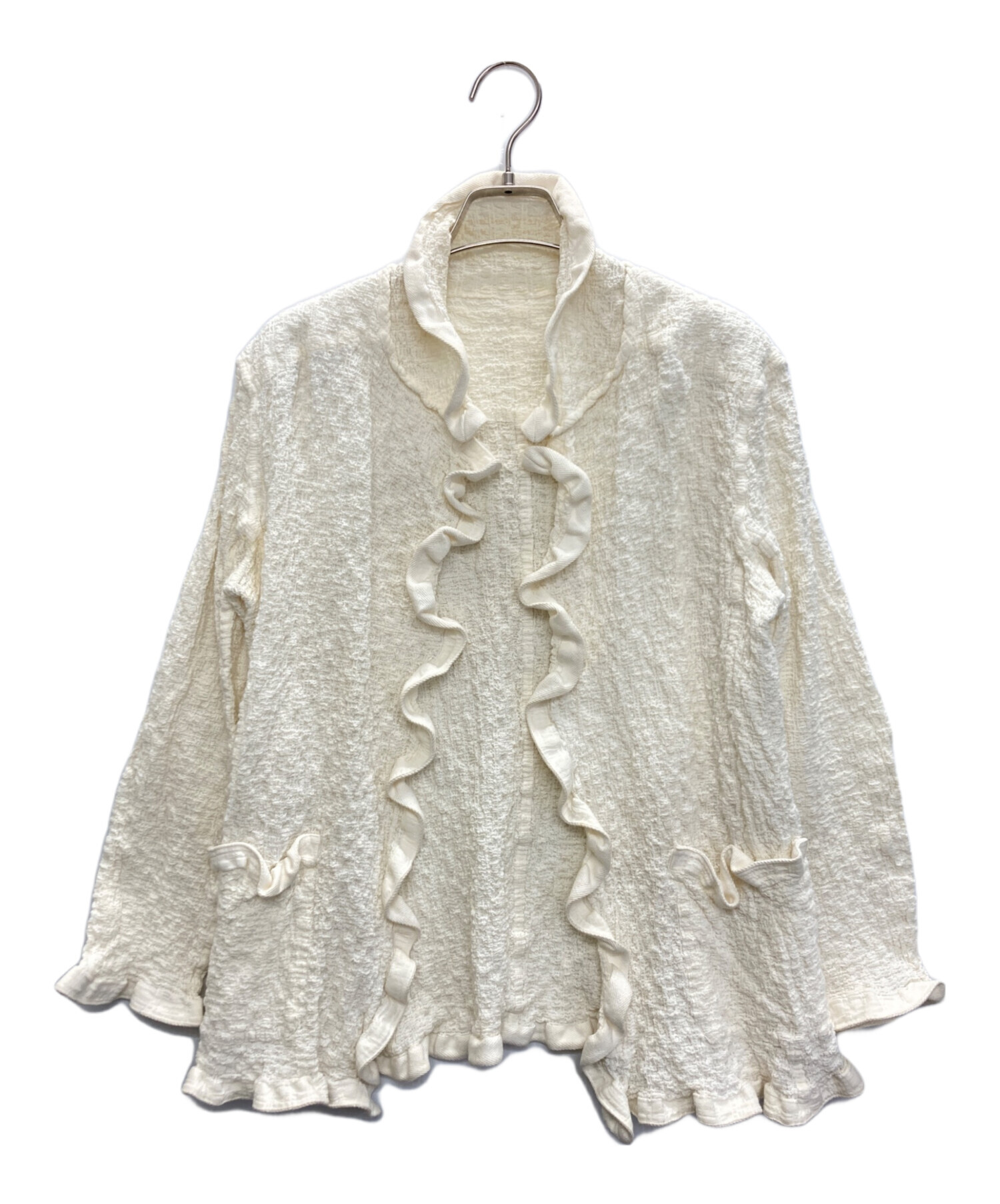 中古・古着通販】me ISSEY MIYAKE (ミーイッセイ ミヤケ 中古・古着通販】me ISSEY MIYAKE (ミーイッセイ ミヤケ