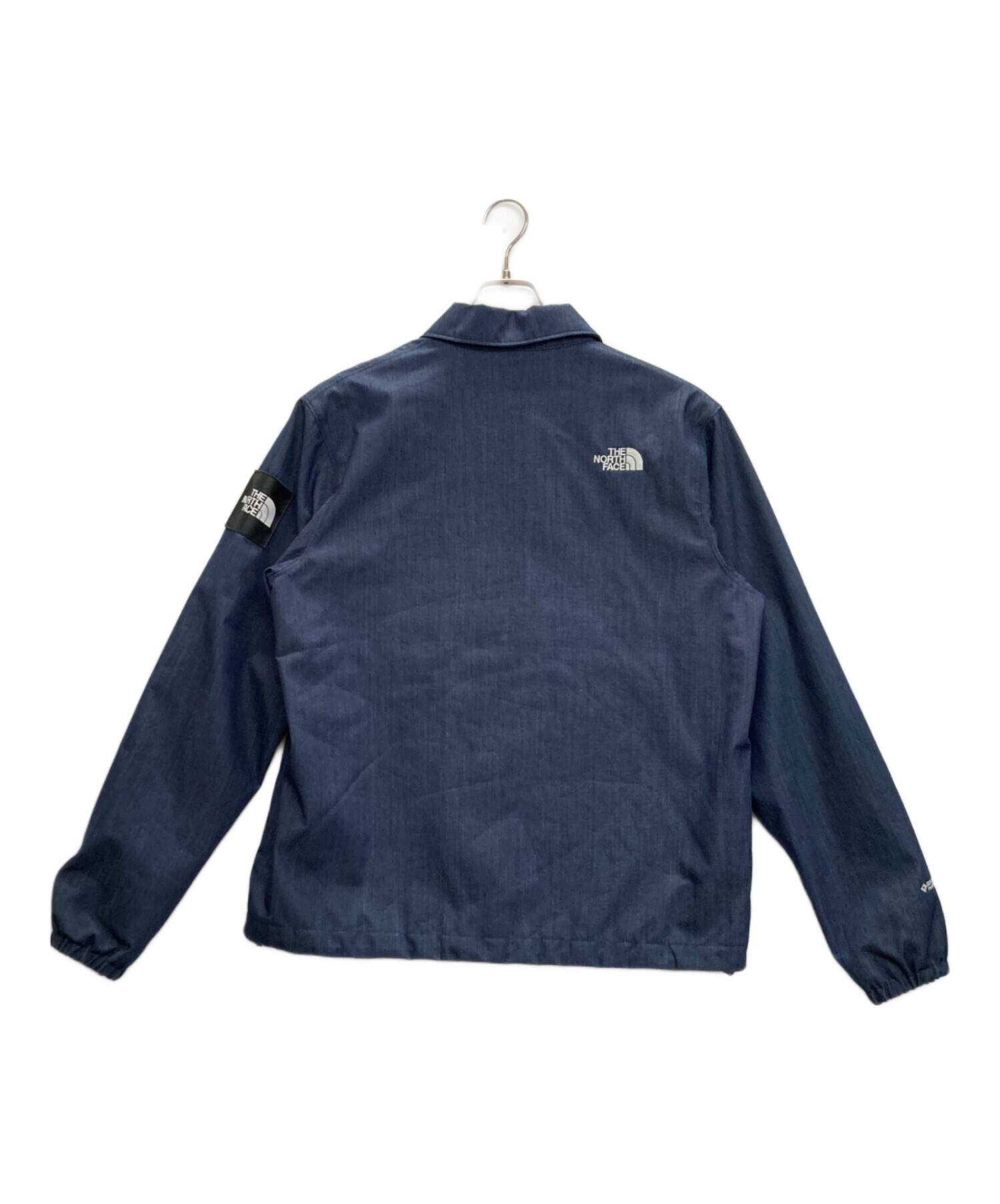 中古・古着通販】THE NORTH FACE (ザ ノース フェイス) GTX Denim