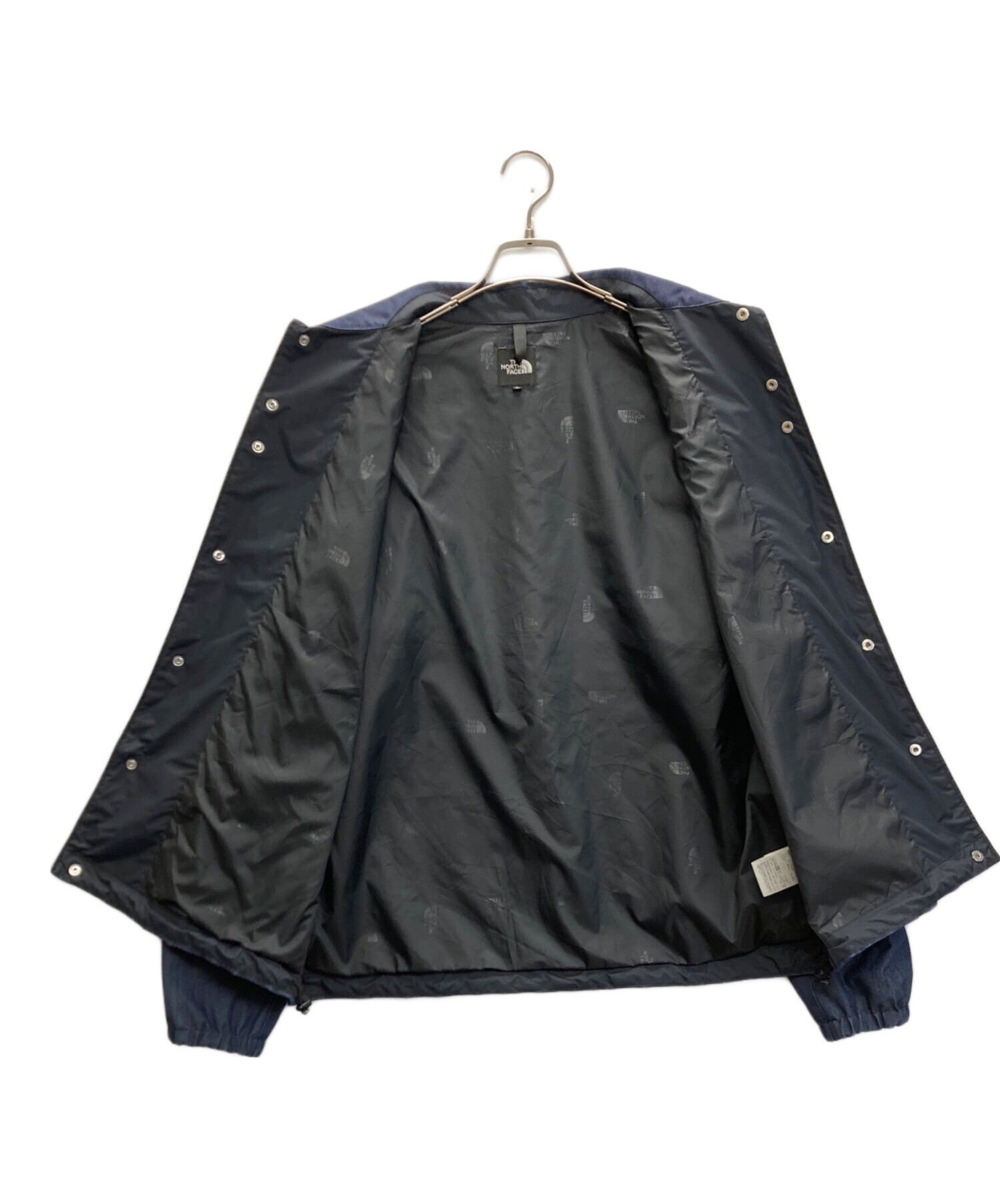 中古・古着通販】THE NORTH FACE (ザ ノース フェイス) GTX Denim