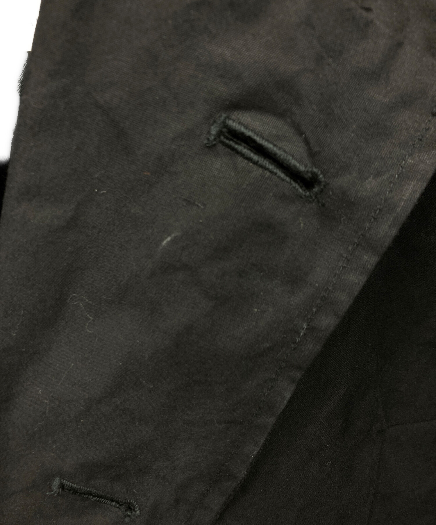 中古・古着通販】MARKAWARE (マーカウェア) HEAVY ALL WEATHER CLOTH