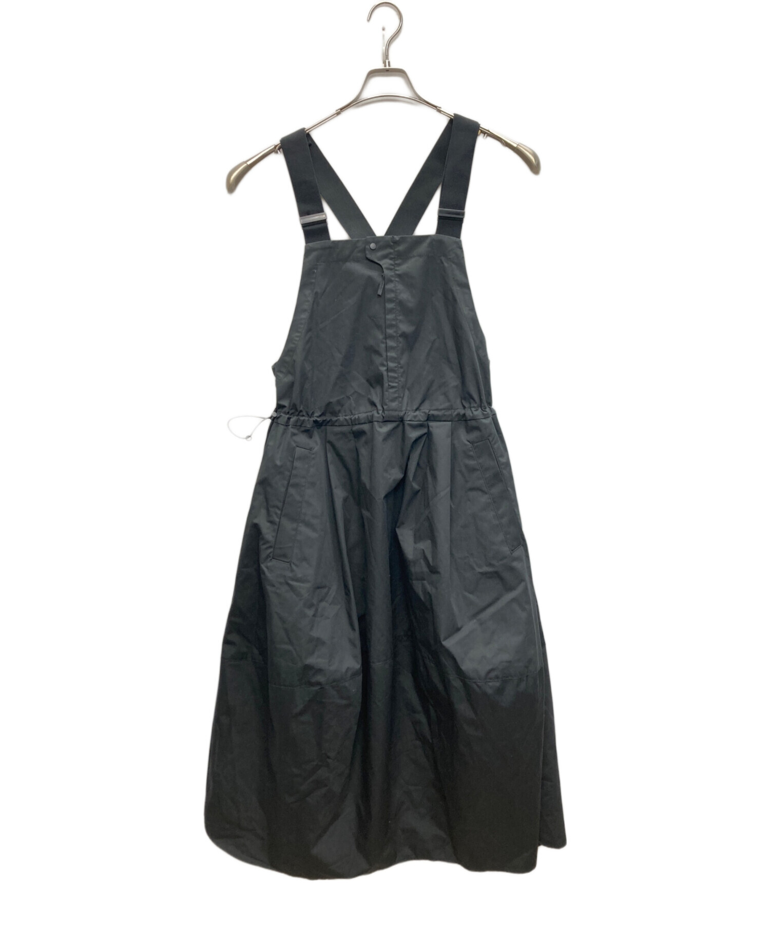 中古・古着通販】nagonstans (ナゴンスタンス) Fisherman Jumper Skirt