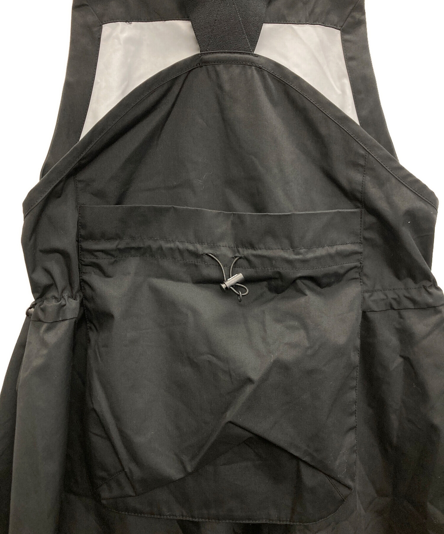 中古・古着通販】nagonstans (ナゴンスタンス) Fisherman Jumper Skirt