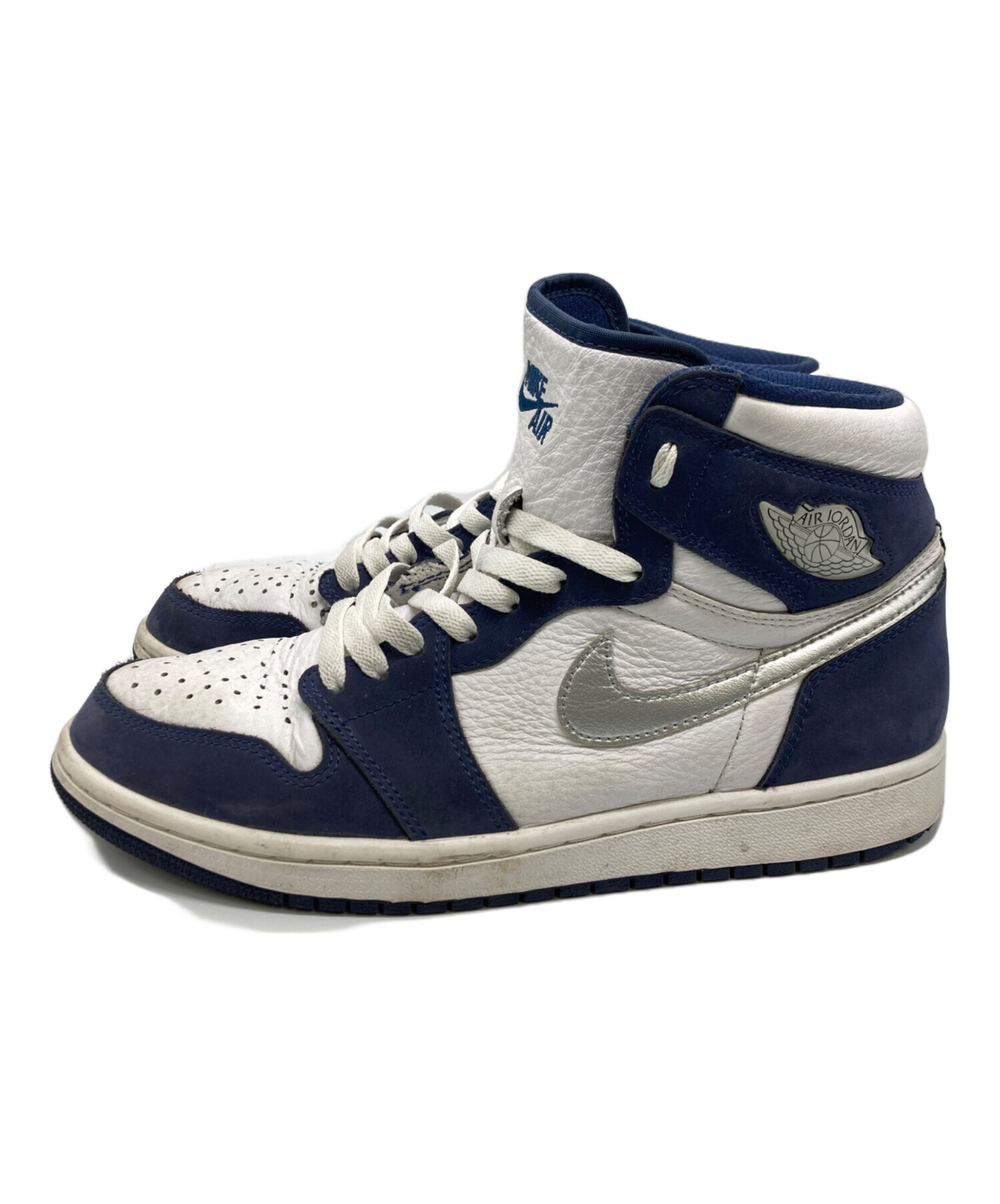 中古・古着通販】NIKE (ナイキ) AIR JORDAN 1 HIGH OG CO JP 中古・古着通販】NIKE (ナイキ) AIR JORDAN 1 HIGH OG CO JP