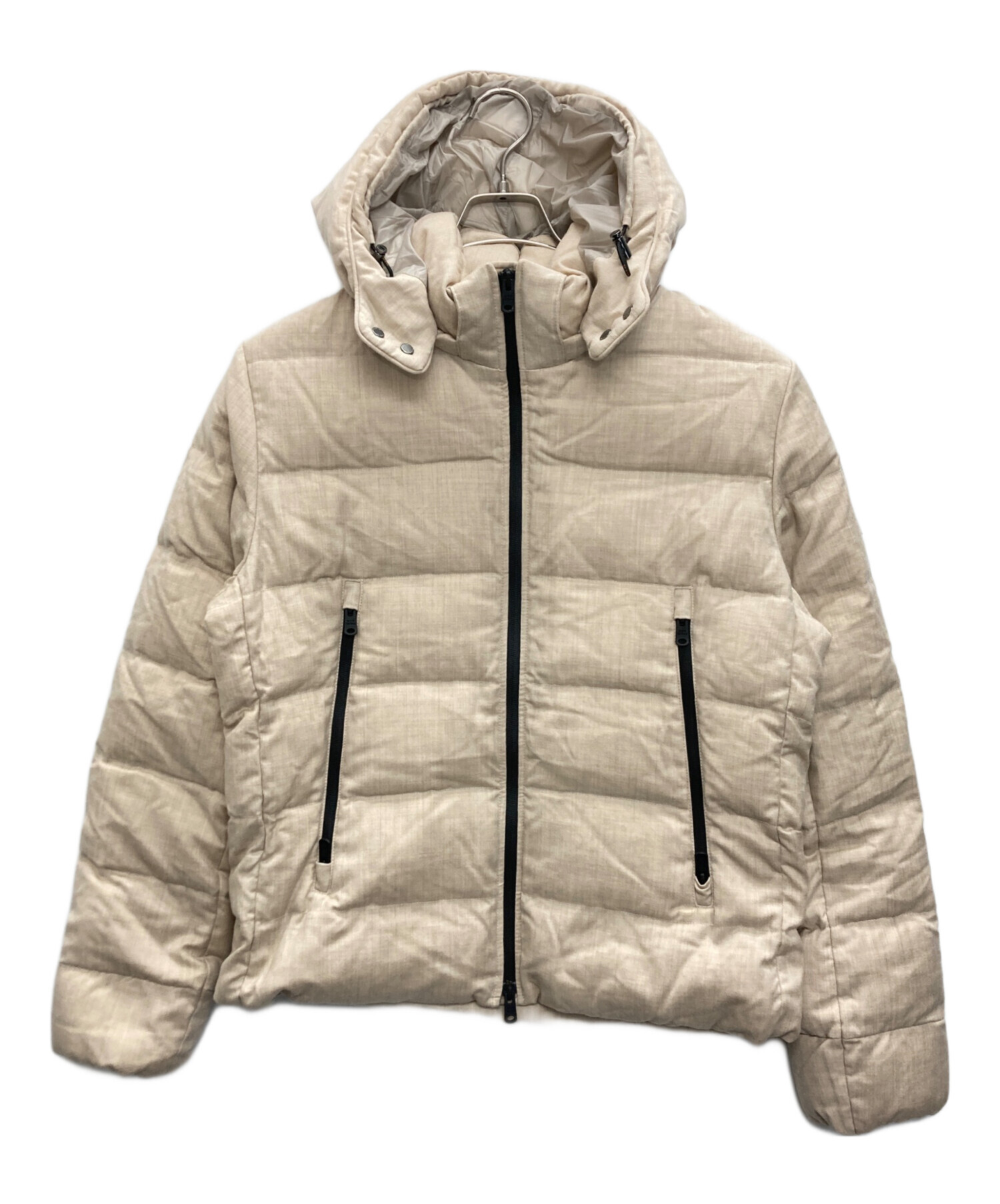 中古・古着通販】TATRAS (タトラス) AGORDOダウンジャケット