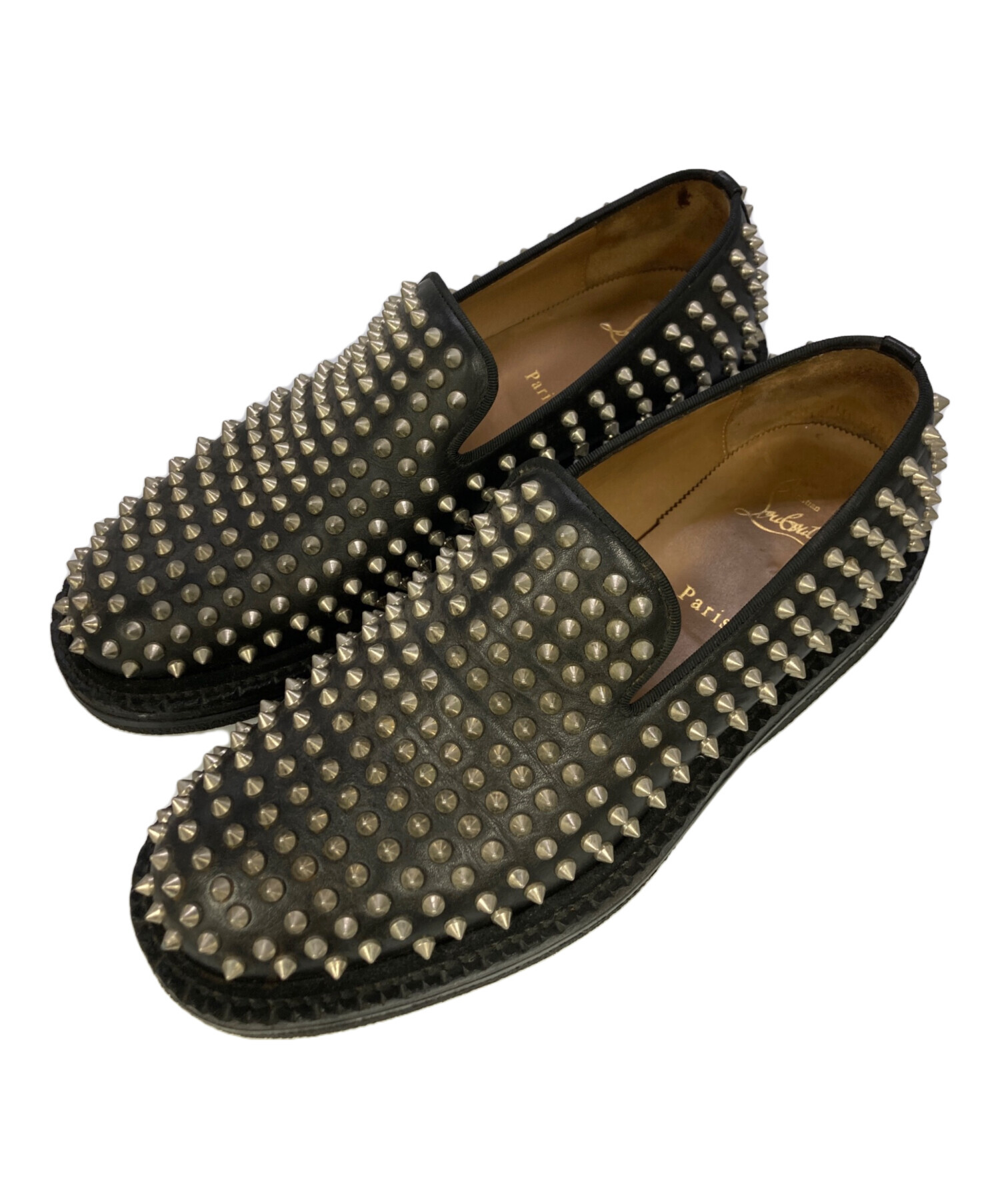 中古・古着通販】Christian Louboutin (クリスチャン・ルブタン 