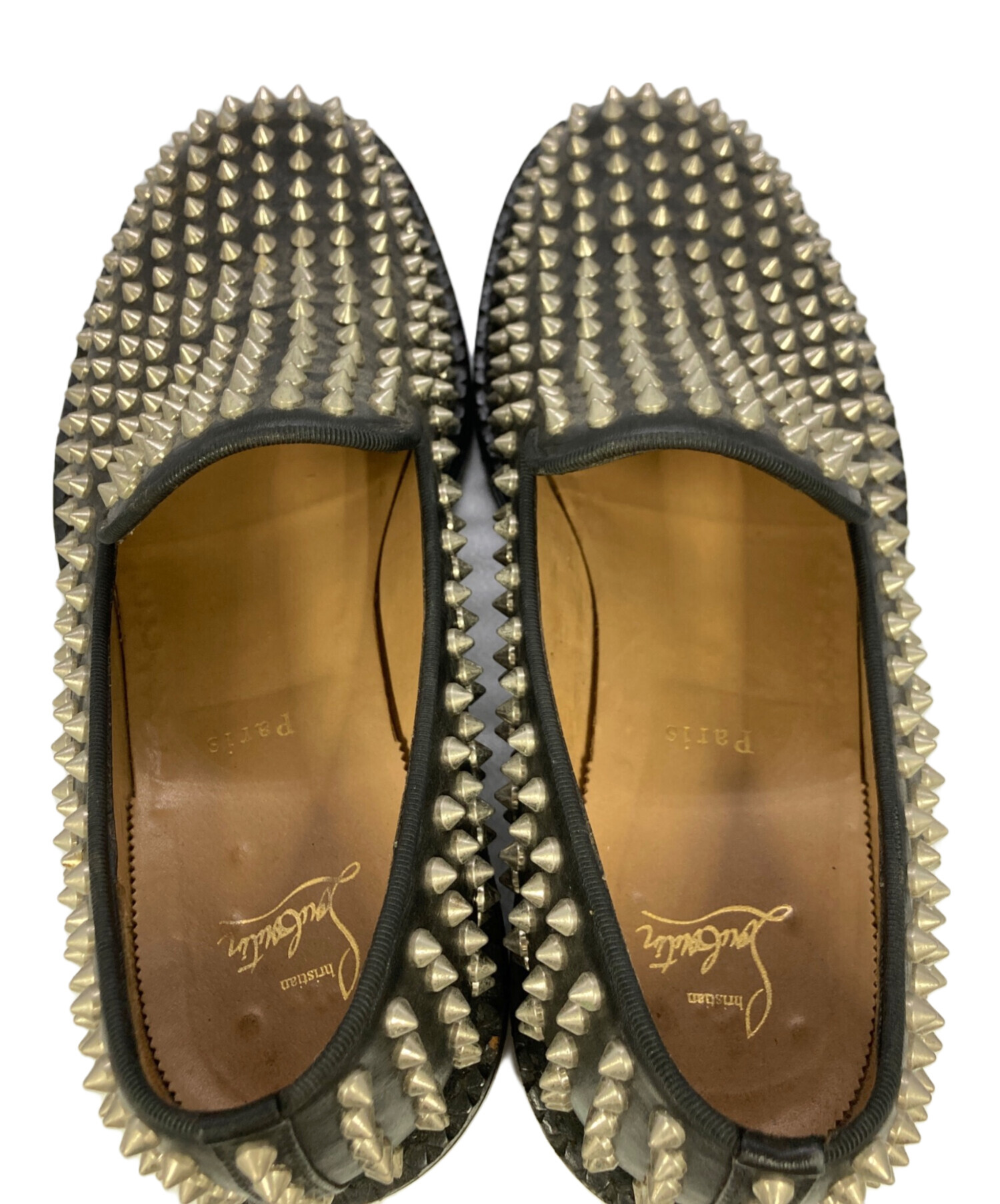 中古・古着通販】Christian Louboutin (クリスチャン・ルブタン