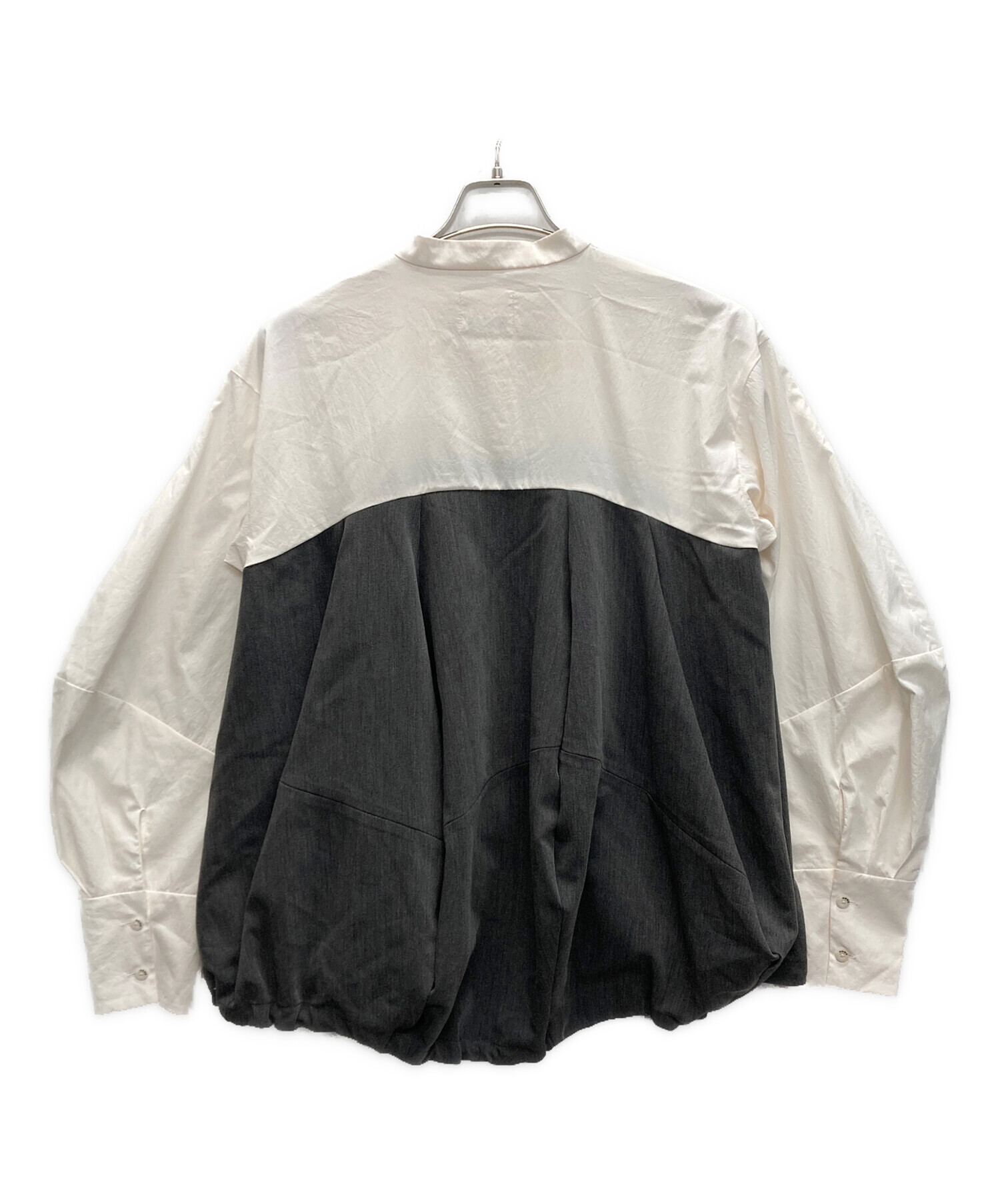 【OMMO オーエムエムオー】IRREGULAR PATTERN AIO/未使用 中古・古着通販】OMMO (オーエムエムオー) IRREGULAR PATTERN AIO