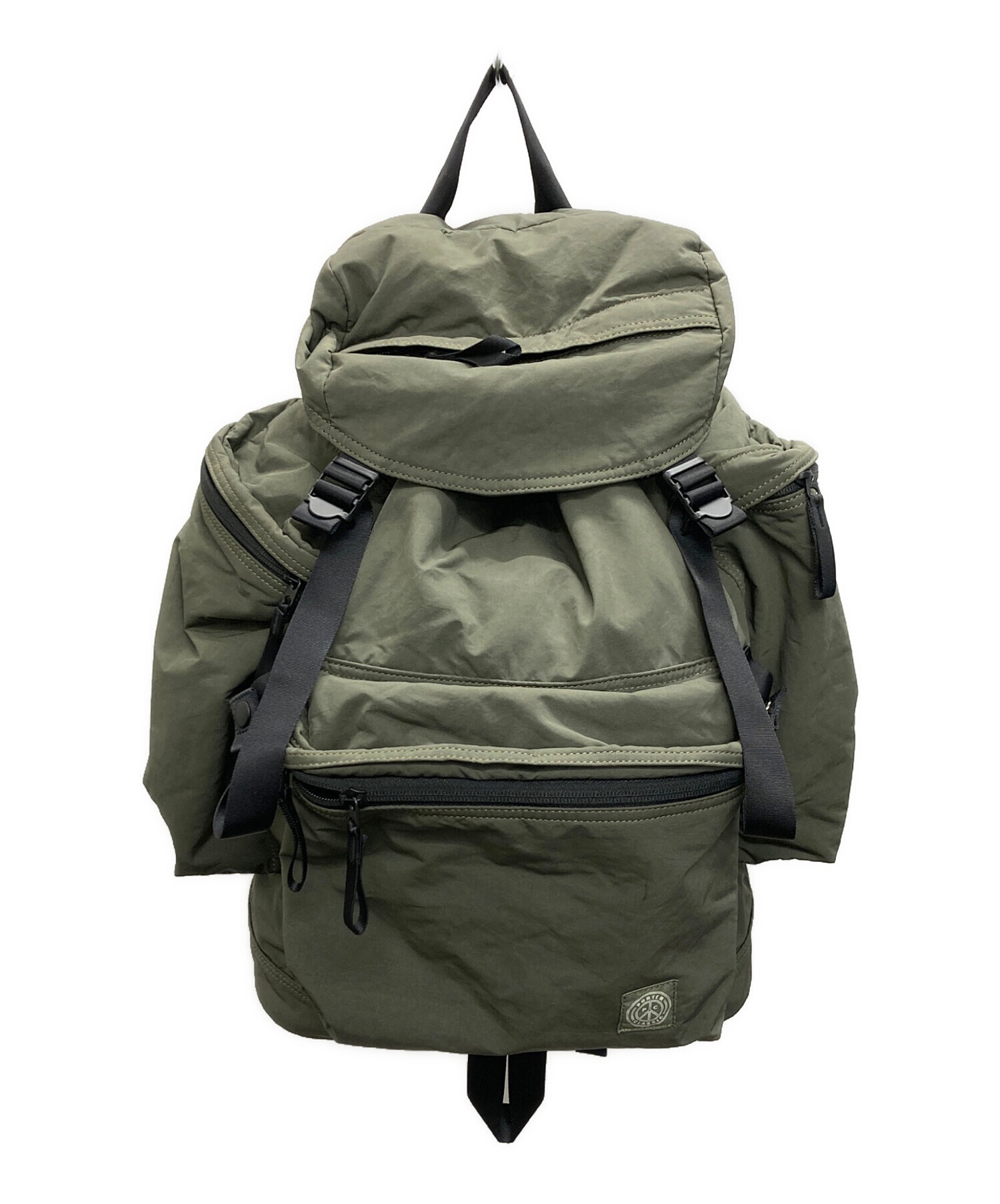 中古・古着通販】Porter Classic (ポータークラシック) WEATHER 中古・古着通販】Porter Classic (ポータークラシック) WEATHER