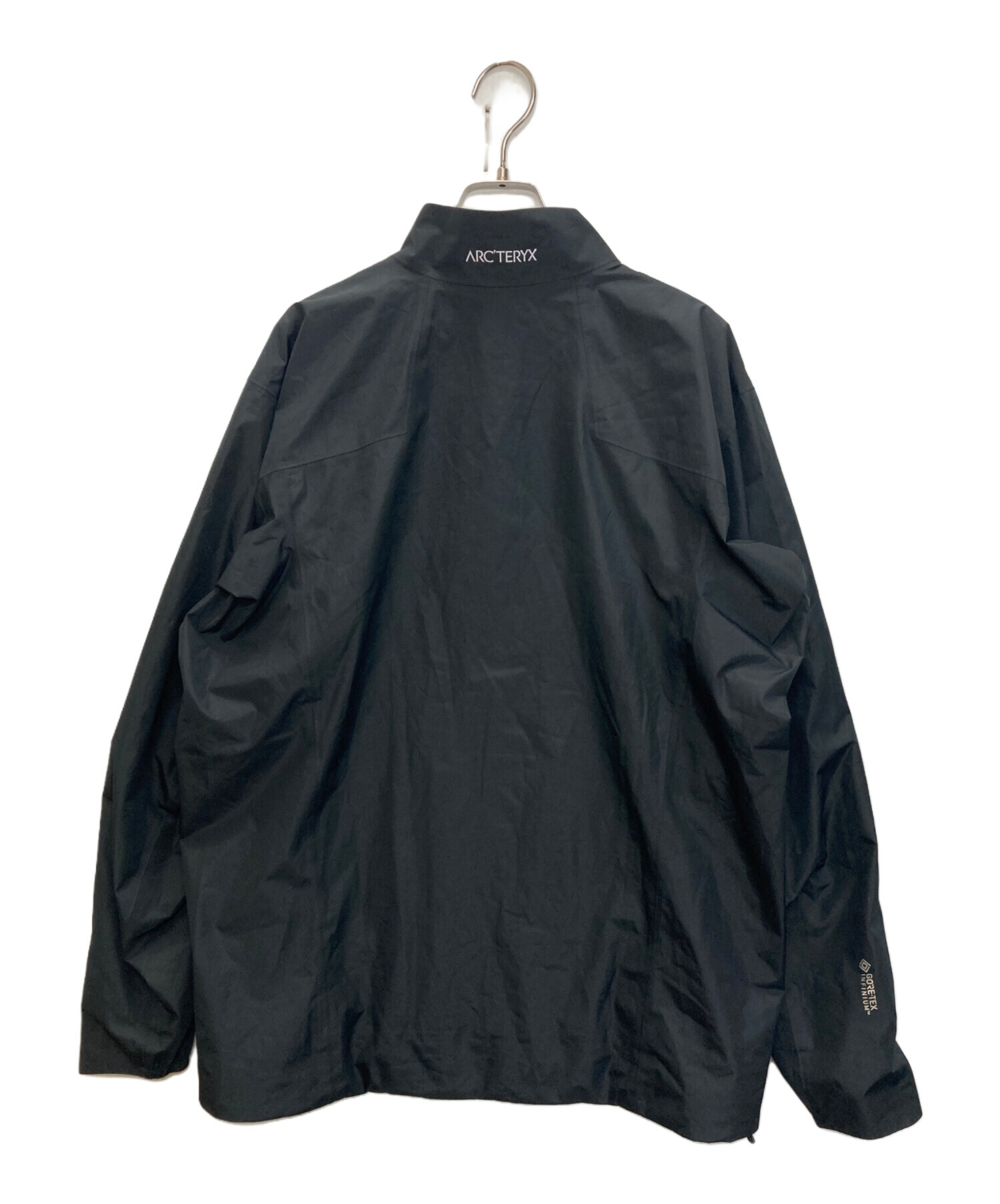ARC'TERYX Solano Jacket ソラノジャケット M ソラノ ジャケット