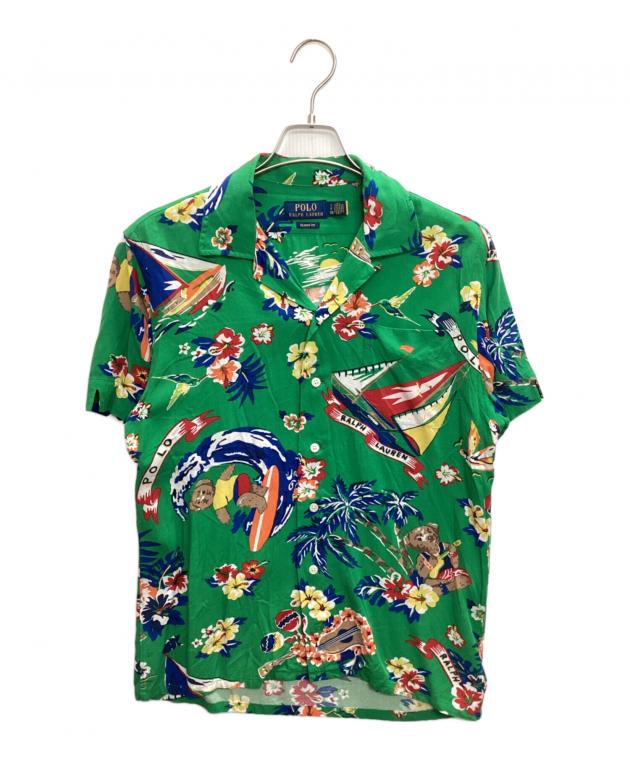 中古・古着通販】POLO RALPH LAUREN (ポロ・ラルフローレン