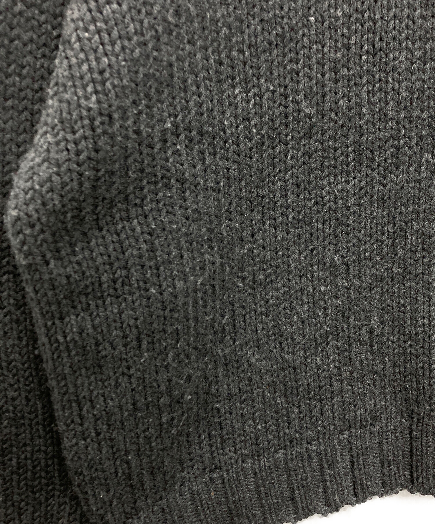 中古・古着通販】AURALEE (オーラリー) SUPER FINE WOOL AIRY KNIT V