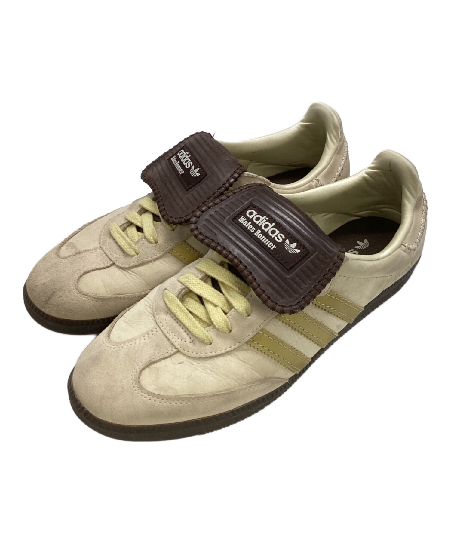 ウェールズ・ボナー × アディダス29cm