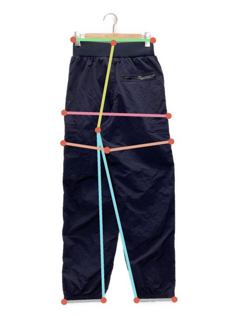 パンツ TW Rib Nylon Pants TW ＊ Rib Nylon Pants