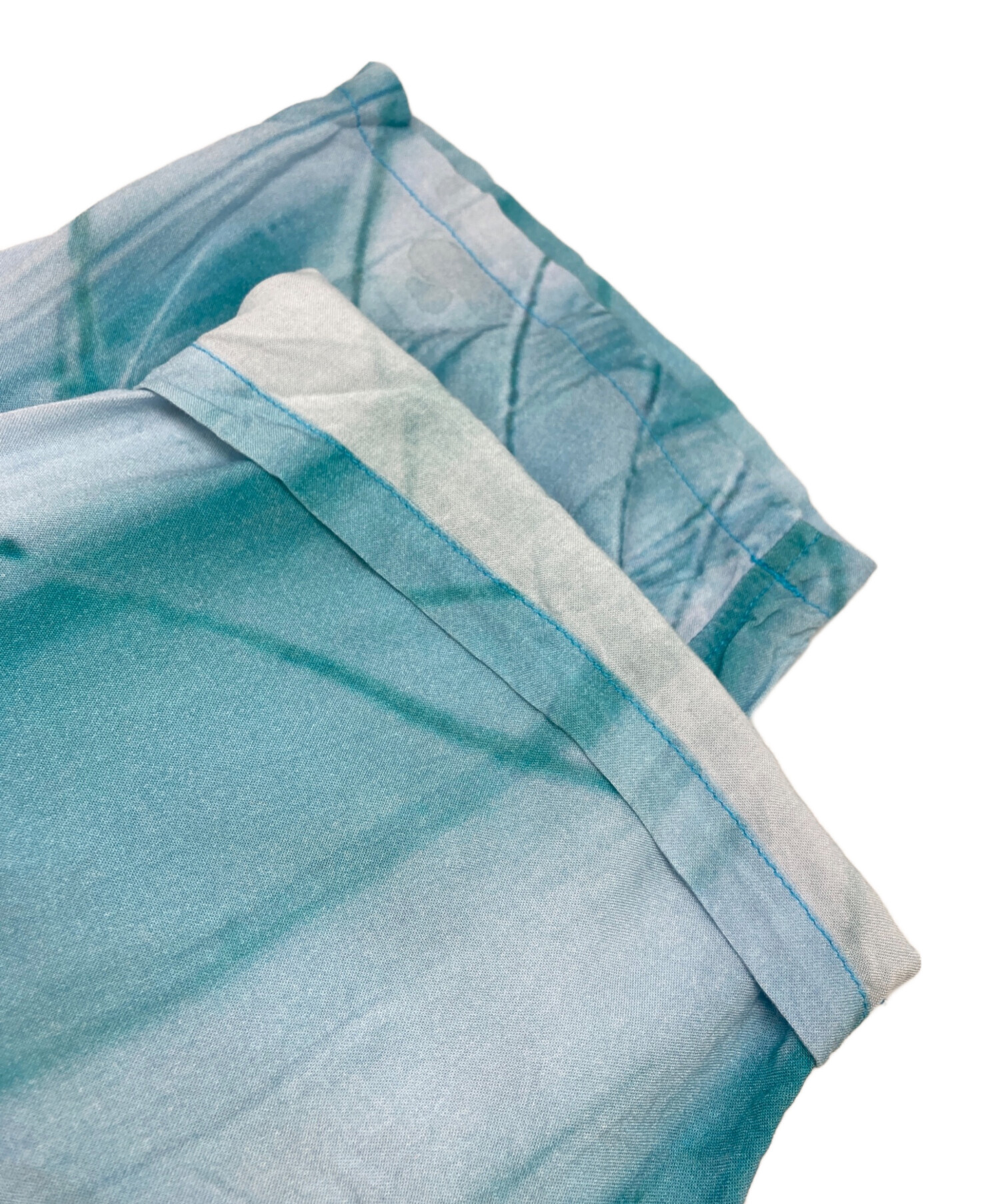 中古・古着通販】WIND AND SEA (ウィンダンシー) SF II オープンカラー