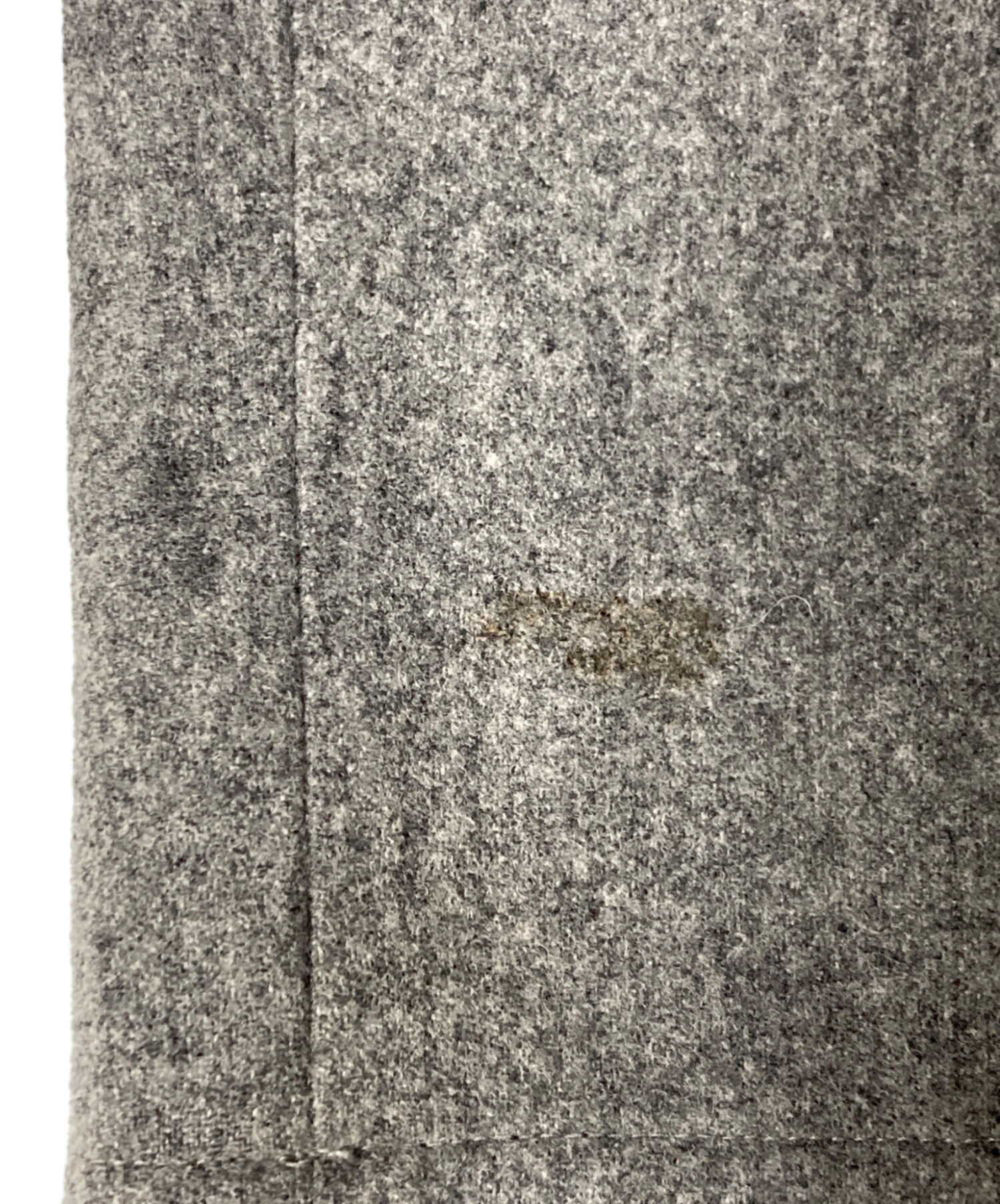 中古・古着通販】JIL SANDER+ (ジルサンダープラス) ウールパンツ