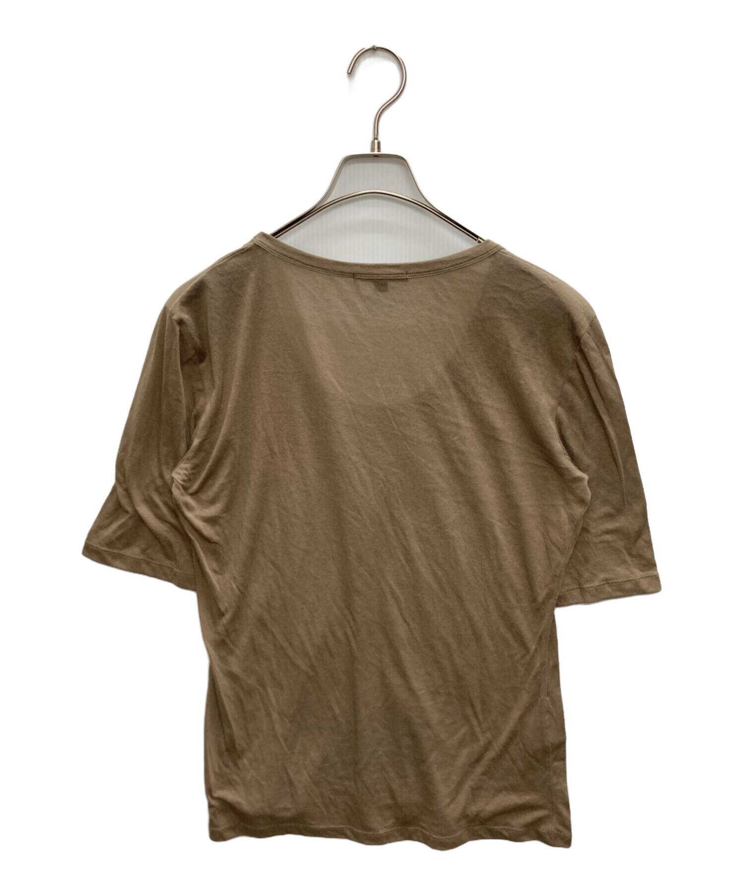 中古・古着通販】HELMUT LANG (ヘルムートラング) 半袖カットソー 