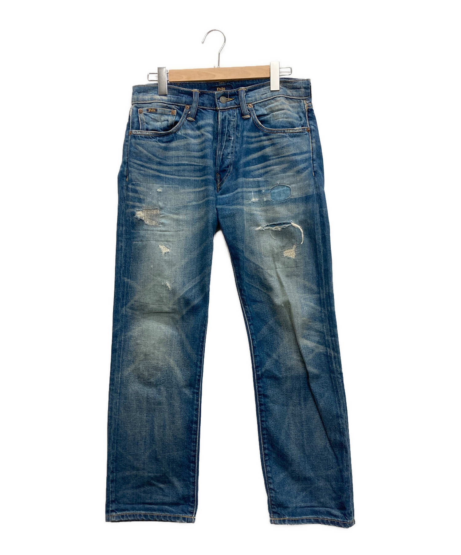 中古・古着通販】POLO RALPH LAUREN (ポロ・ラルフローレン