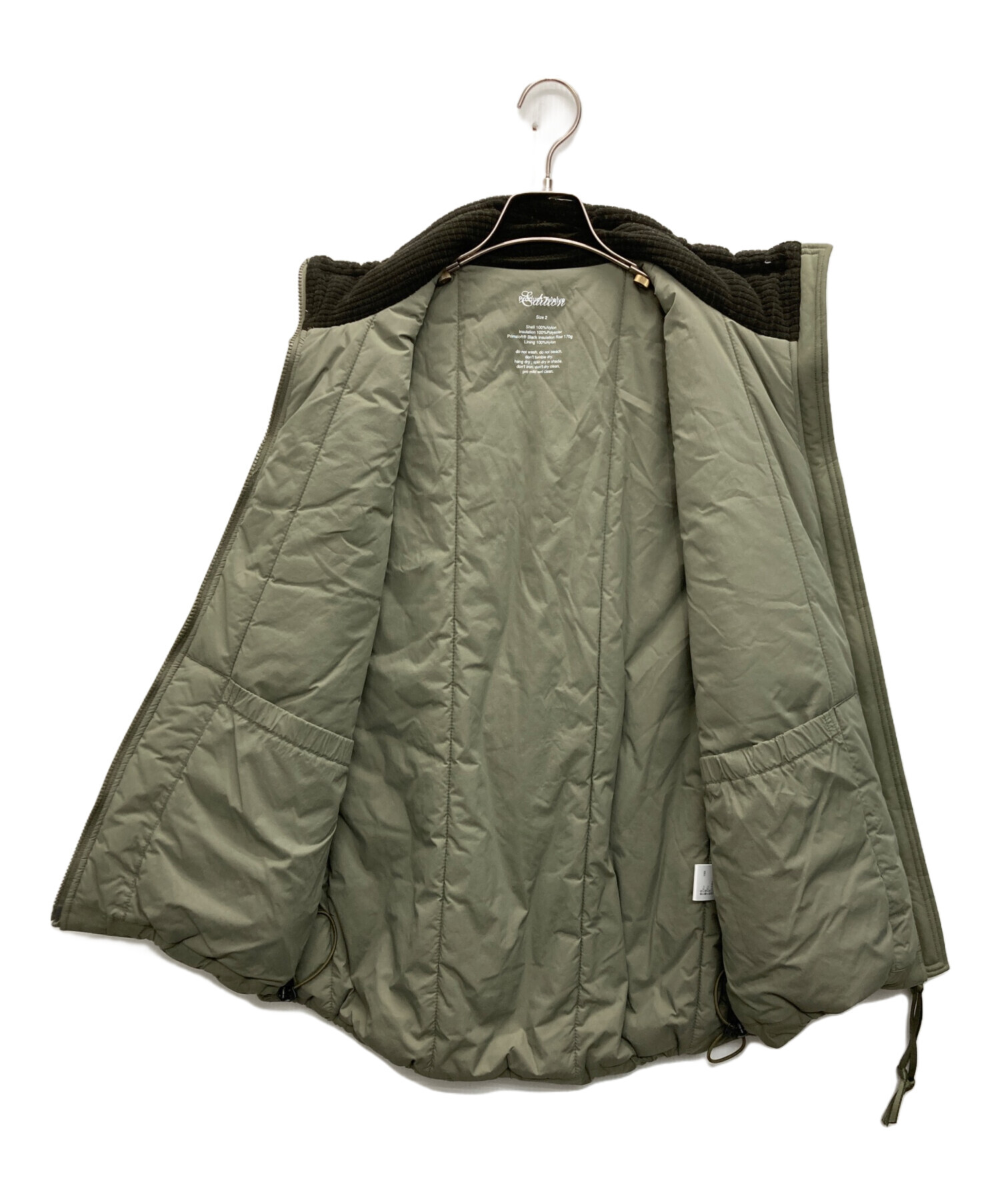 中古・古着通販】edition (エディション) Product Twelve (プロダクト 