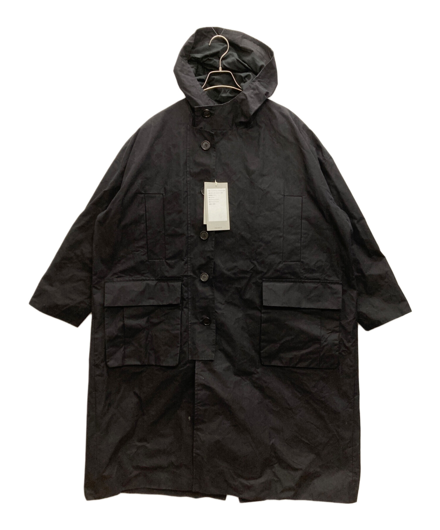 中古・古着通販】MARKAWARE (マーカウェア) ヘビーオールウェザー 