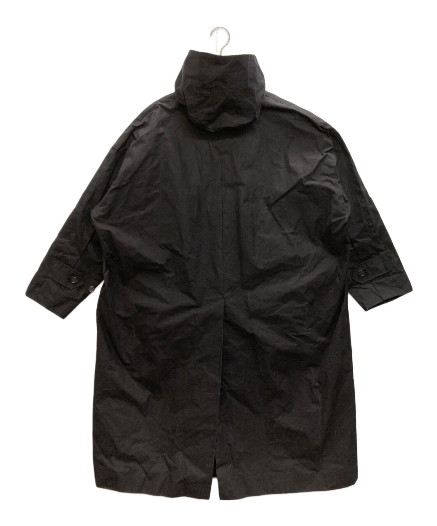 中古・古着通販】MARKAWARE (マーカウェア) ヘビーオールウェザー 