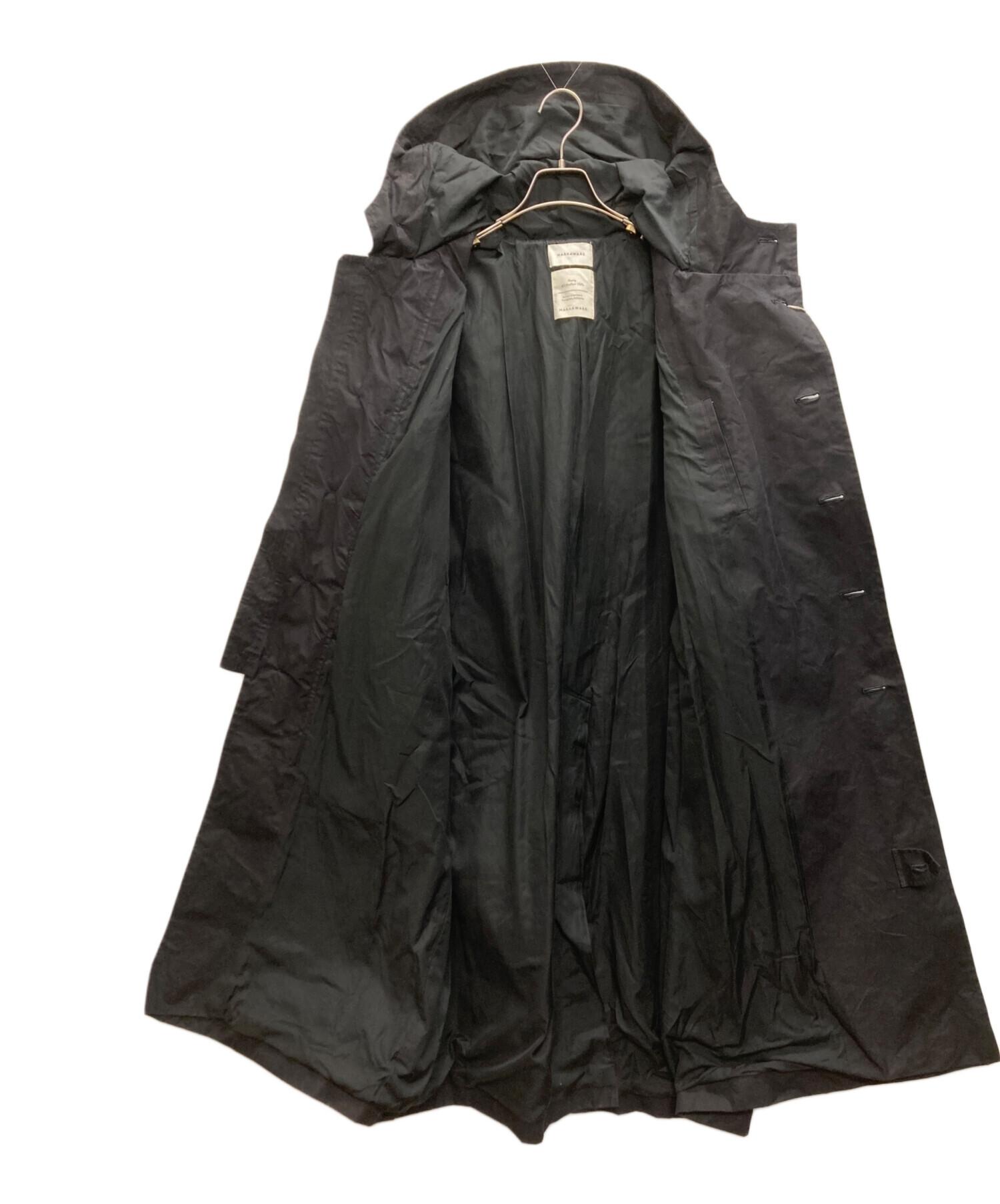 中古・古着通販】MARKAWARE (マーカウェア) ヘビーオールウェザー 