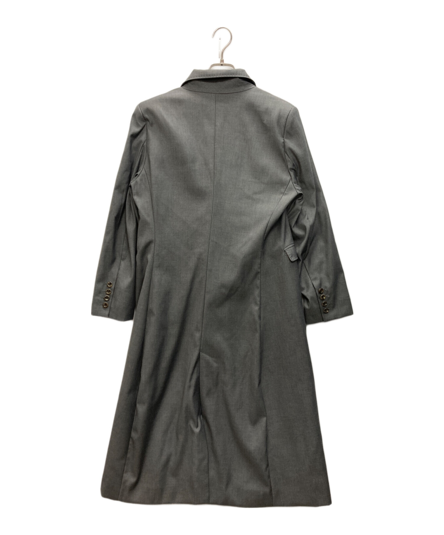 中古・古着通販】HER LIP TO (ハーリップトゥ) Double Breasted Twill