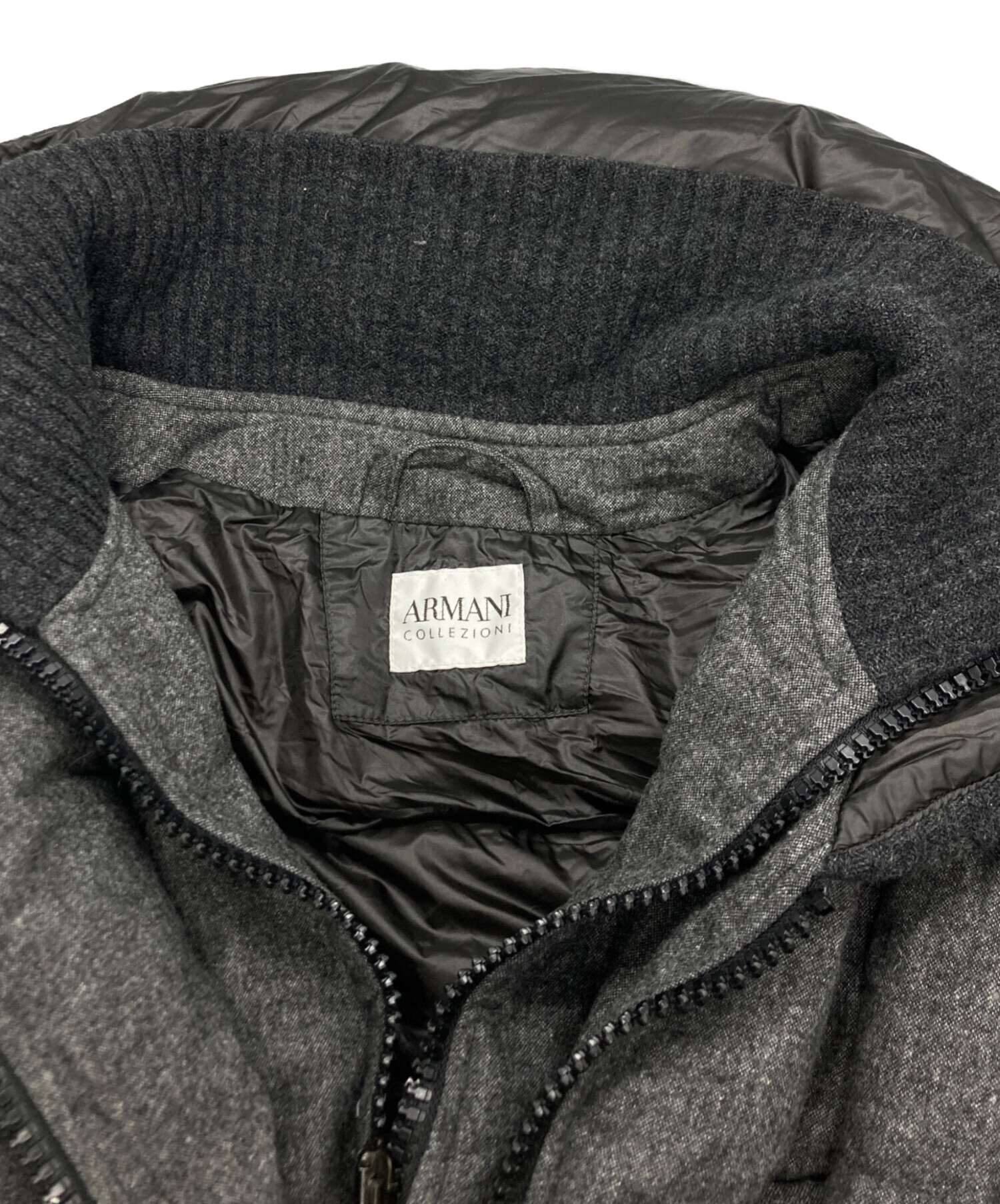 中古・古着通販】ARMANI COLLEZIONI (アルマーニ コレツィオーニ