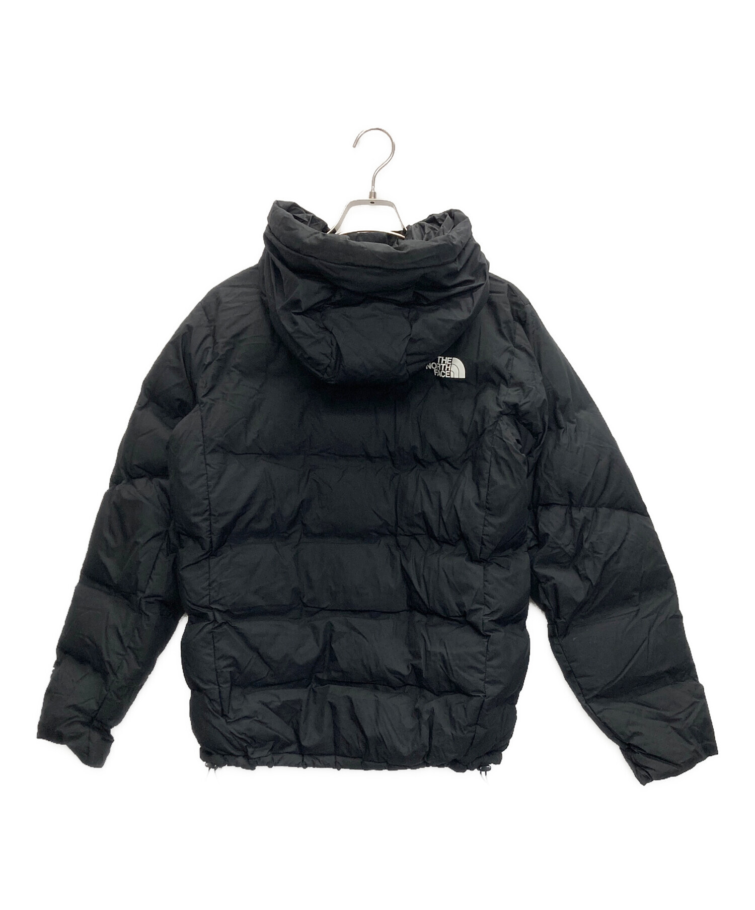 中古・古着通販】THE NORTH FACE (ザ ノース フェイス) Belayer Parka 