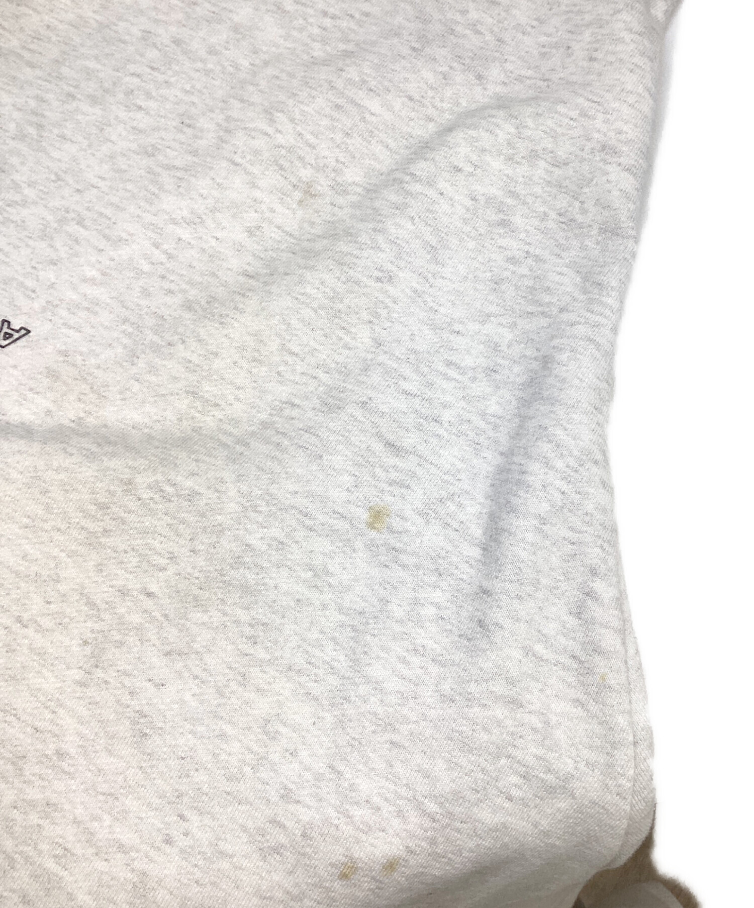 中古・古着通販】mocT (モクティ) AH.H (エーエイチエイチ) リバース