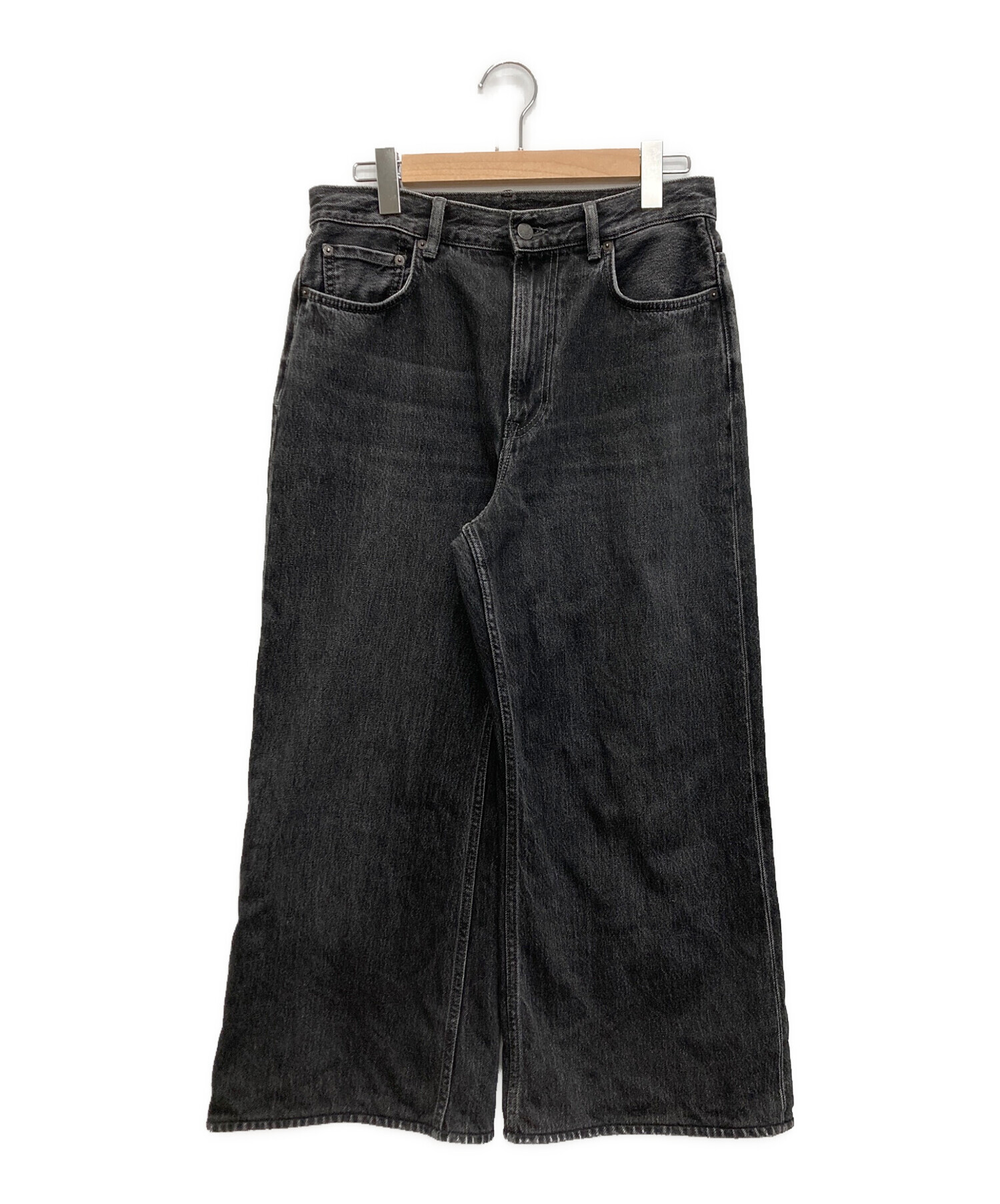 Acne Studios リラックスフィットジーンズ 29 30