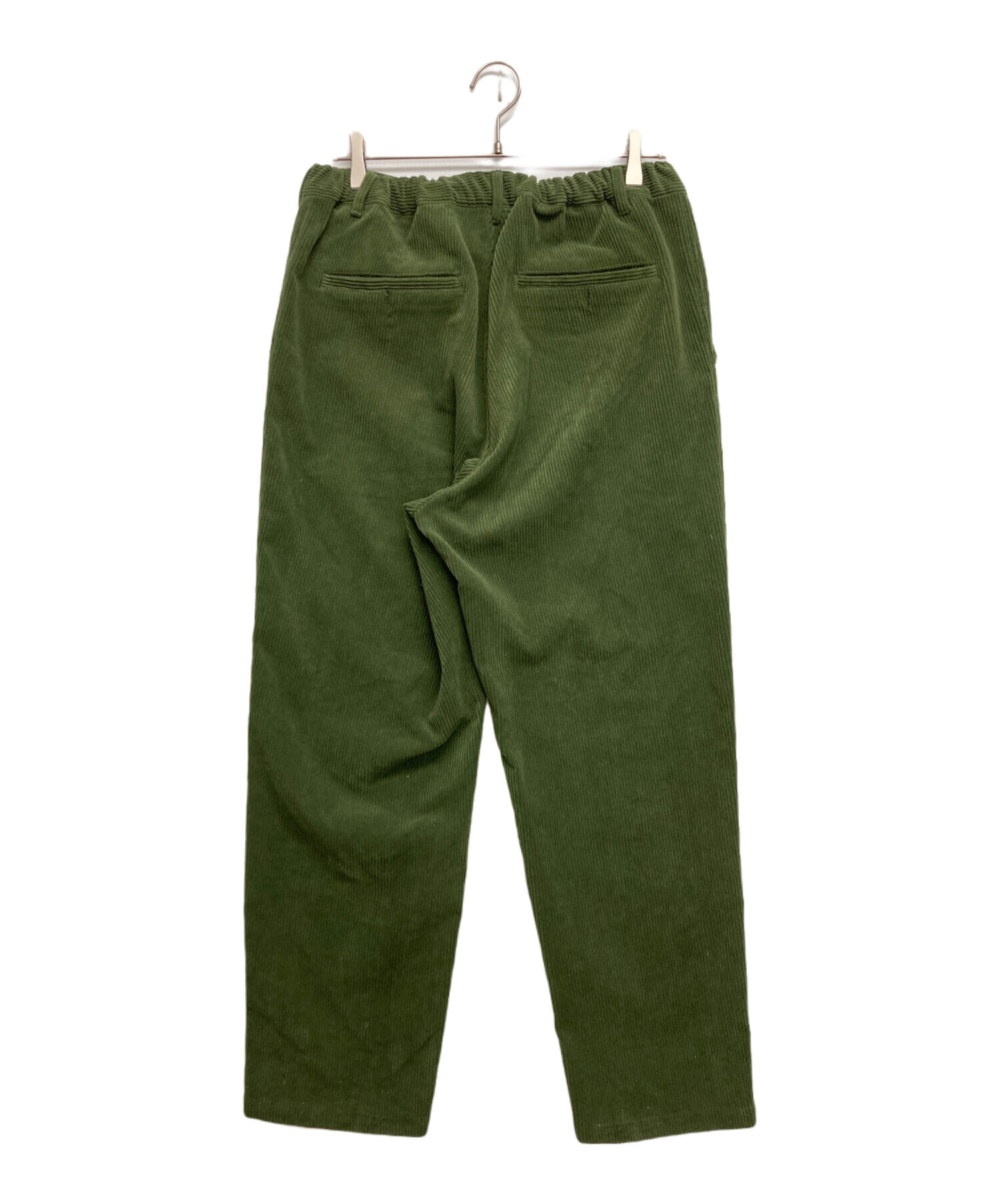 中古・古着通販】FreshService (フレッシュサービス) SOLOTEX CORDUROY