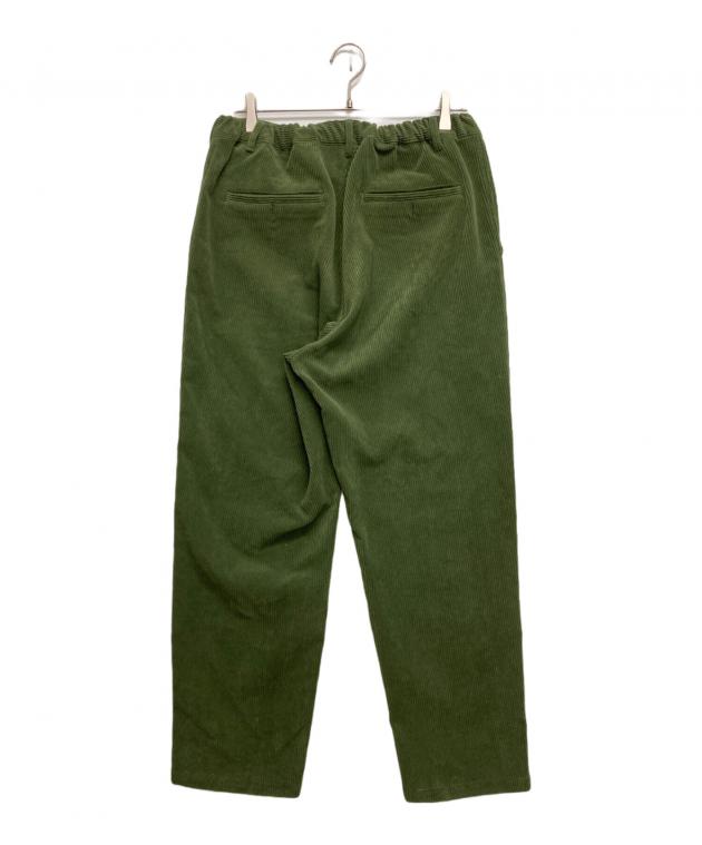 中古・古着通販】FreshService (フレッシュサービス) SOLOTEX CORDUROY