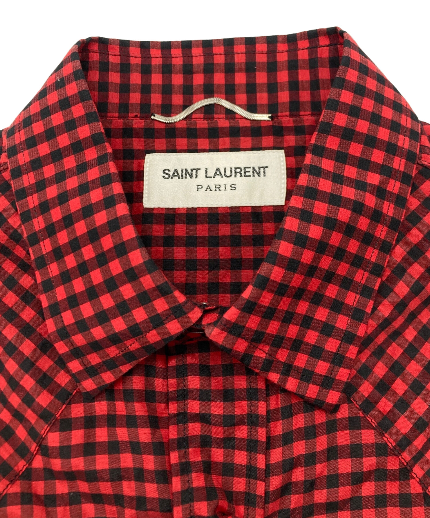中古・古着通販】Saint Laurent Paris (サンローランパリ) ウエスタン