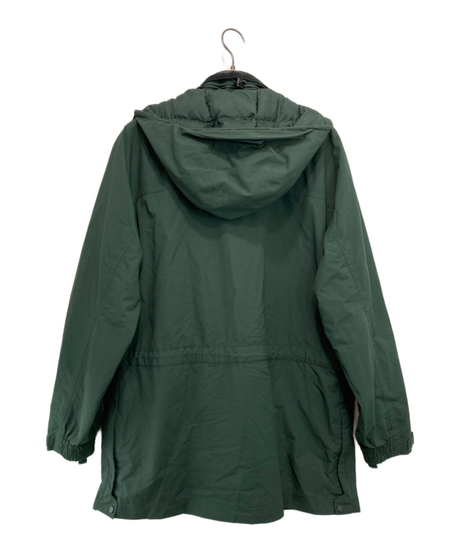 中古・古着通販】L.L.Bean (エルエルビーン) ナイロンジャケット 